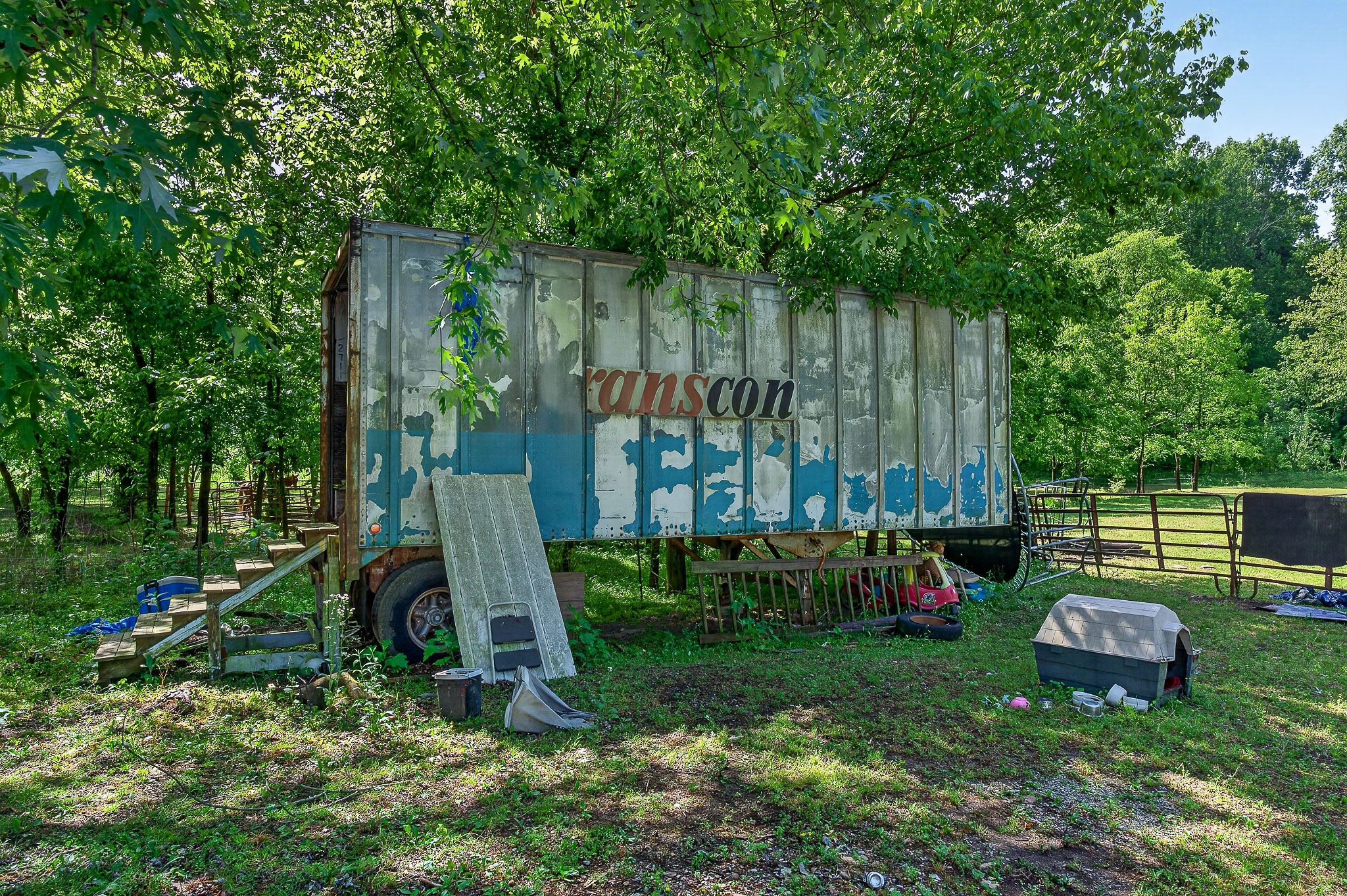 3754 Alexandria To Dismal Road Liberty TN 37095