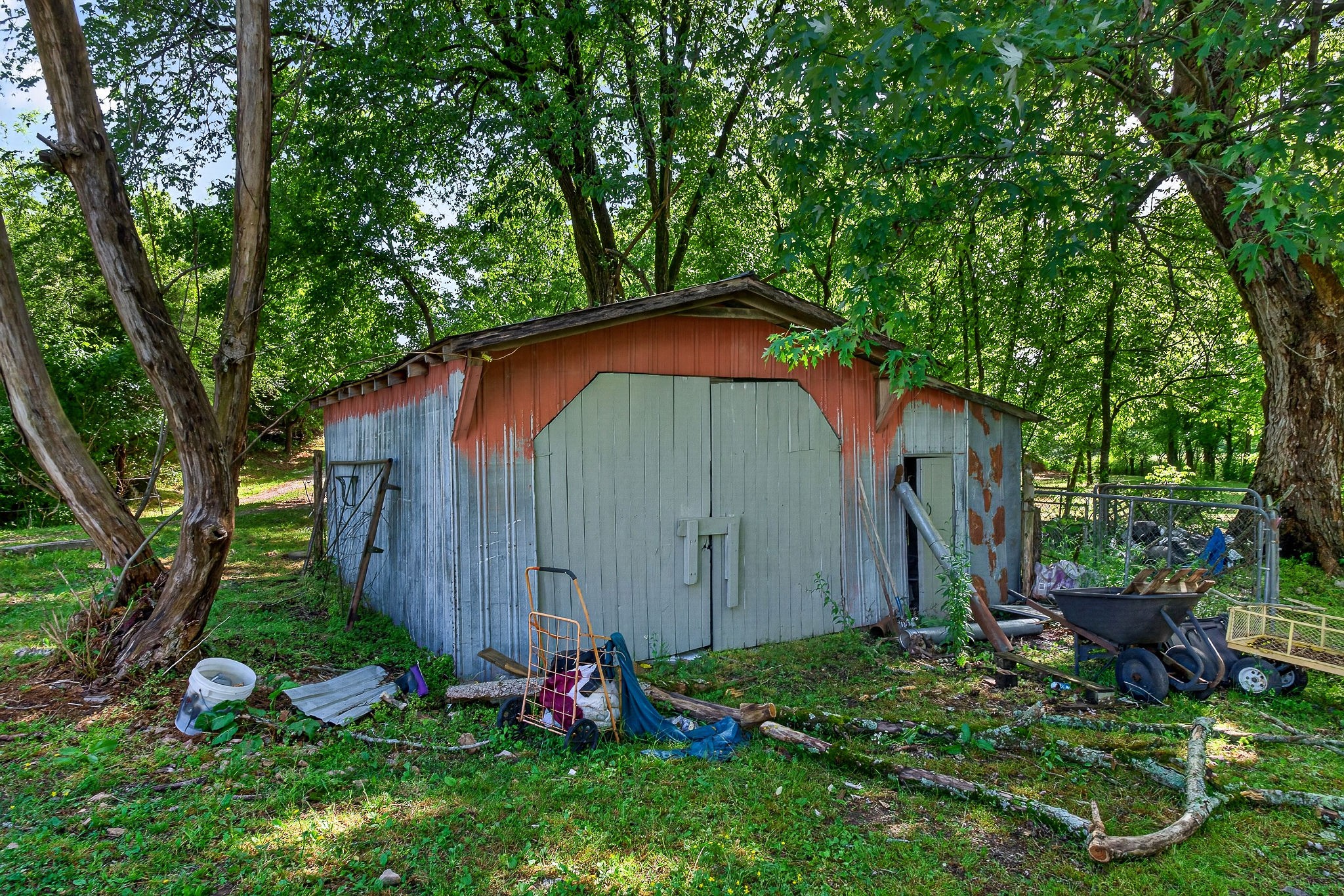 3754 Alexandria To Dismal Road Liberty TN 37095