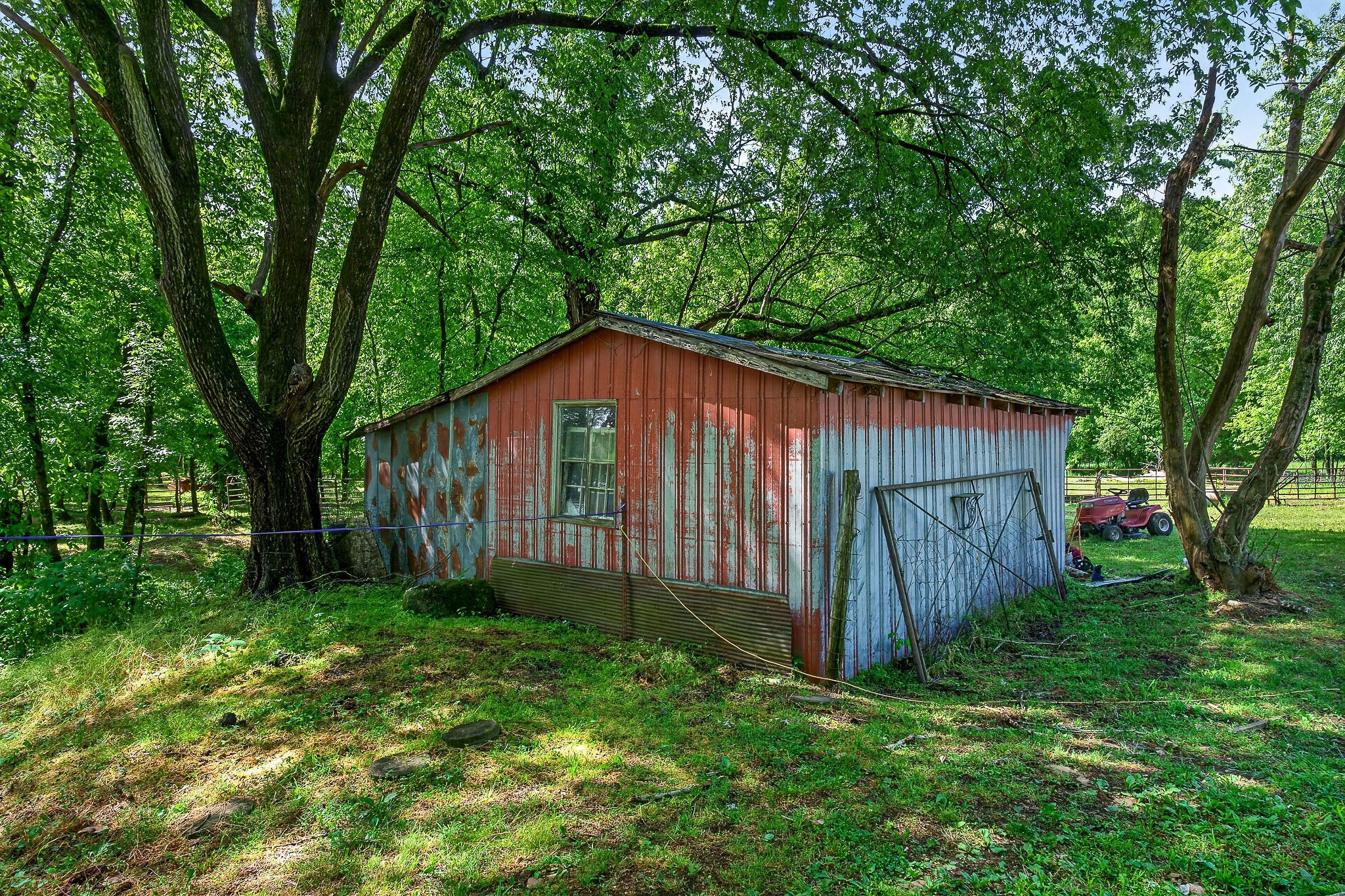 3754 Alexandria To Dismal Road Liberty TN 37095