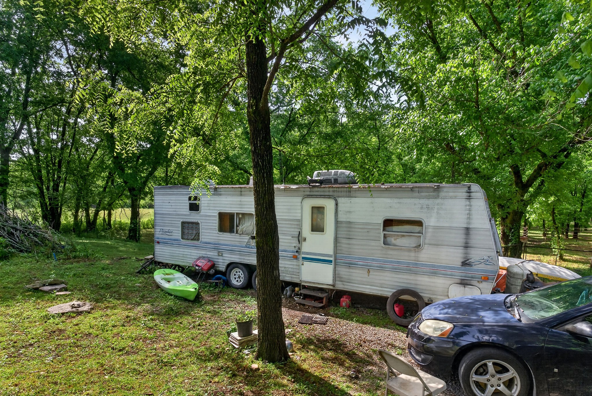 3754 Alexandria To Dismal Road Liberty TN 37095