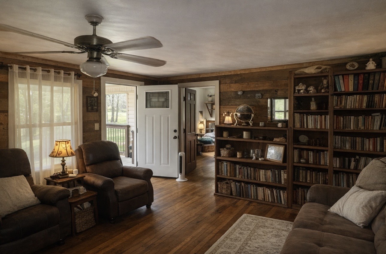 3754 Alexandria To Dismal Road Liberty TN 37095