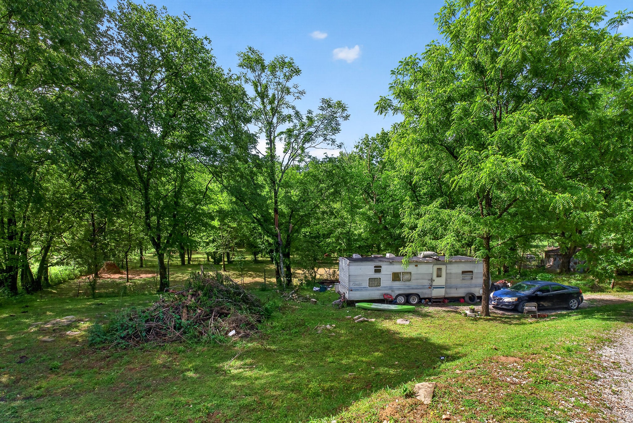 3754 Alexandria To Dismal Road Liberty TN 37095