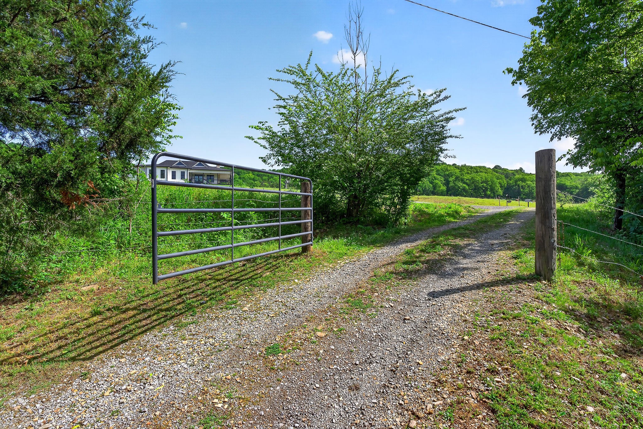 3754 Alexandria To Dismal Road Liberty TN 37095