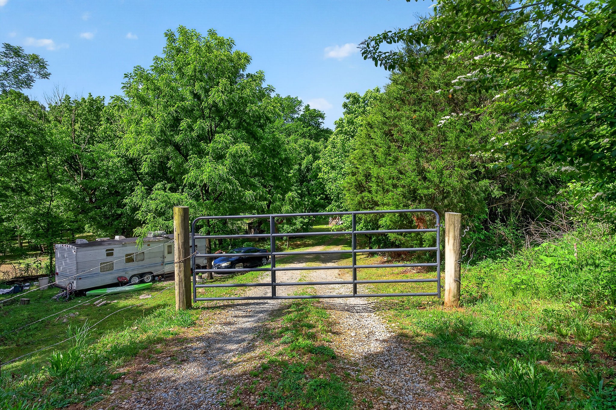 3754 Alexandria To Dismal Road Liberty TN 37095