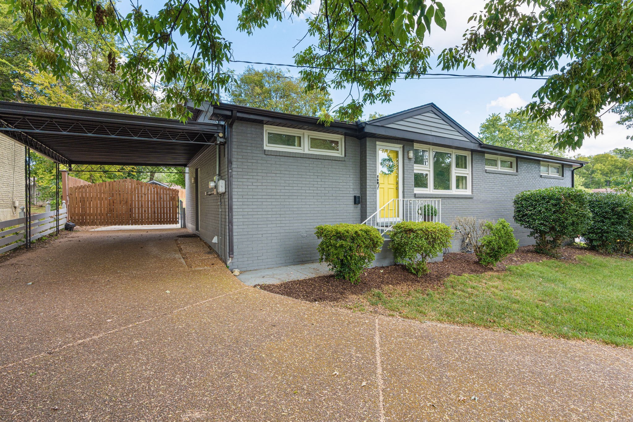 306 Tampa Drive Nashville TN 37211