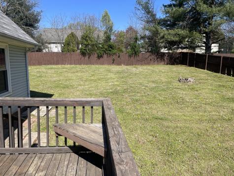 2301 Sherwood Hills Court Clarksville TN 37042