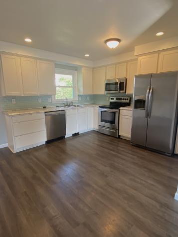 2301 Sherwood Hills Court Clarksville TN 37042