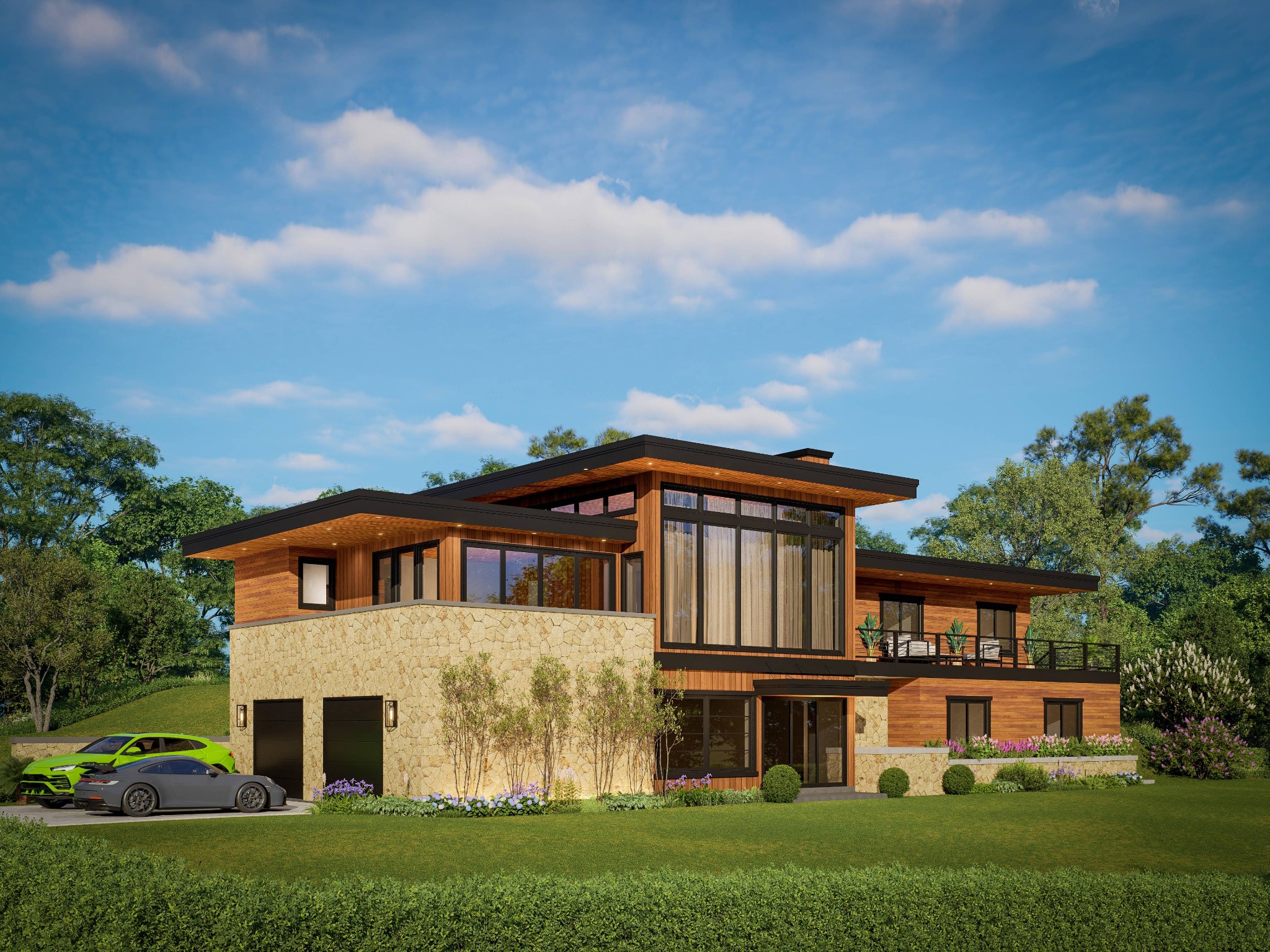 7646 Chipmunk Lane Nashville TN 37221