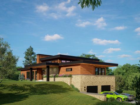 7646 Chipmunk Lane Nashville TN 37221