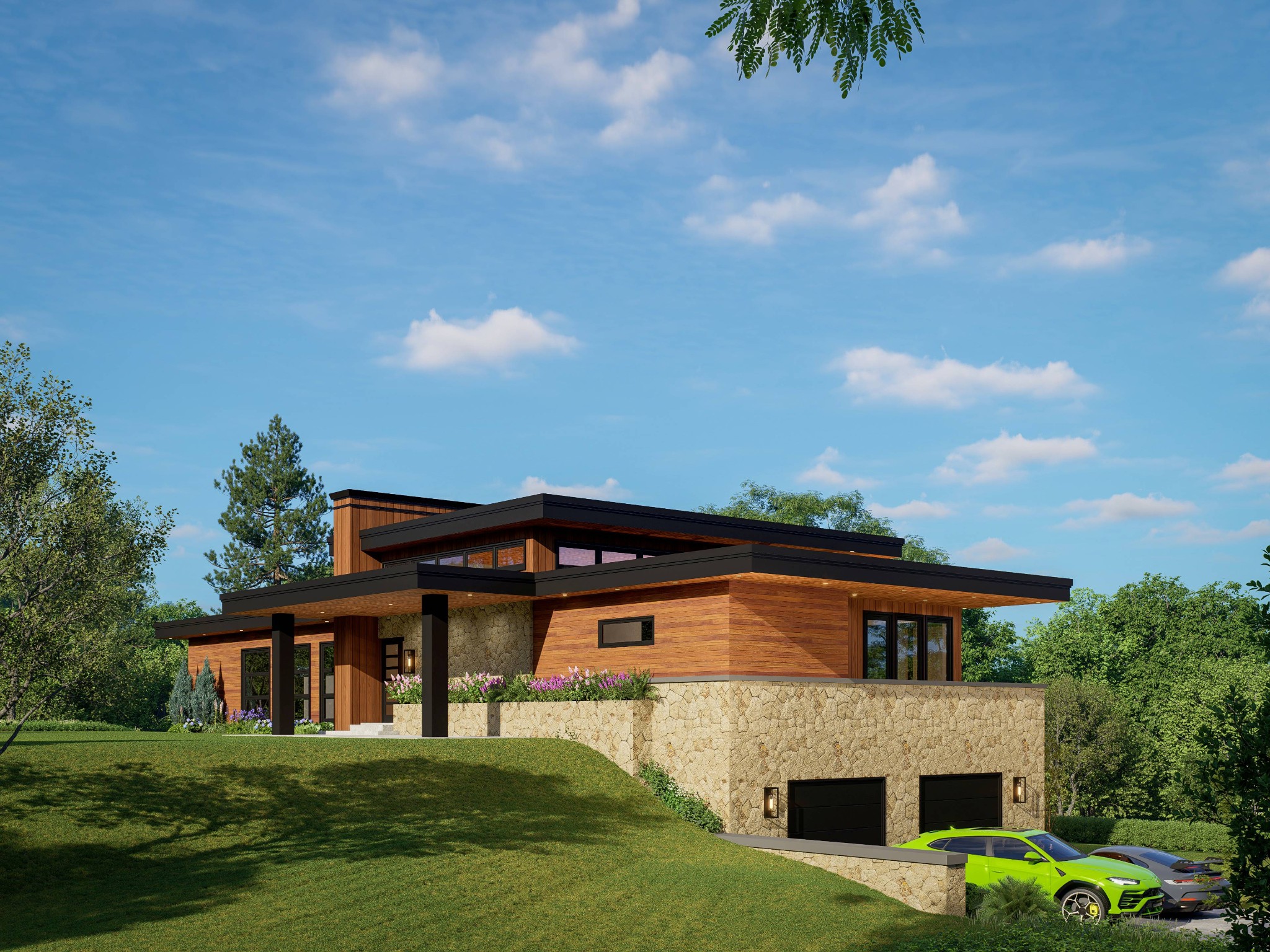 7646 Chipmunk Lane Nashville TN 37221