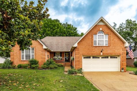 124 W Braxton Lane Hendersonville TN 37075