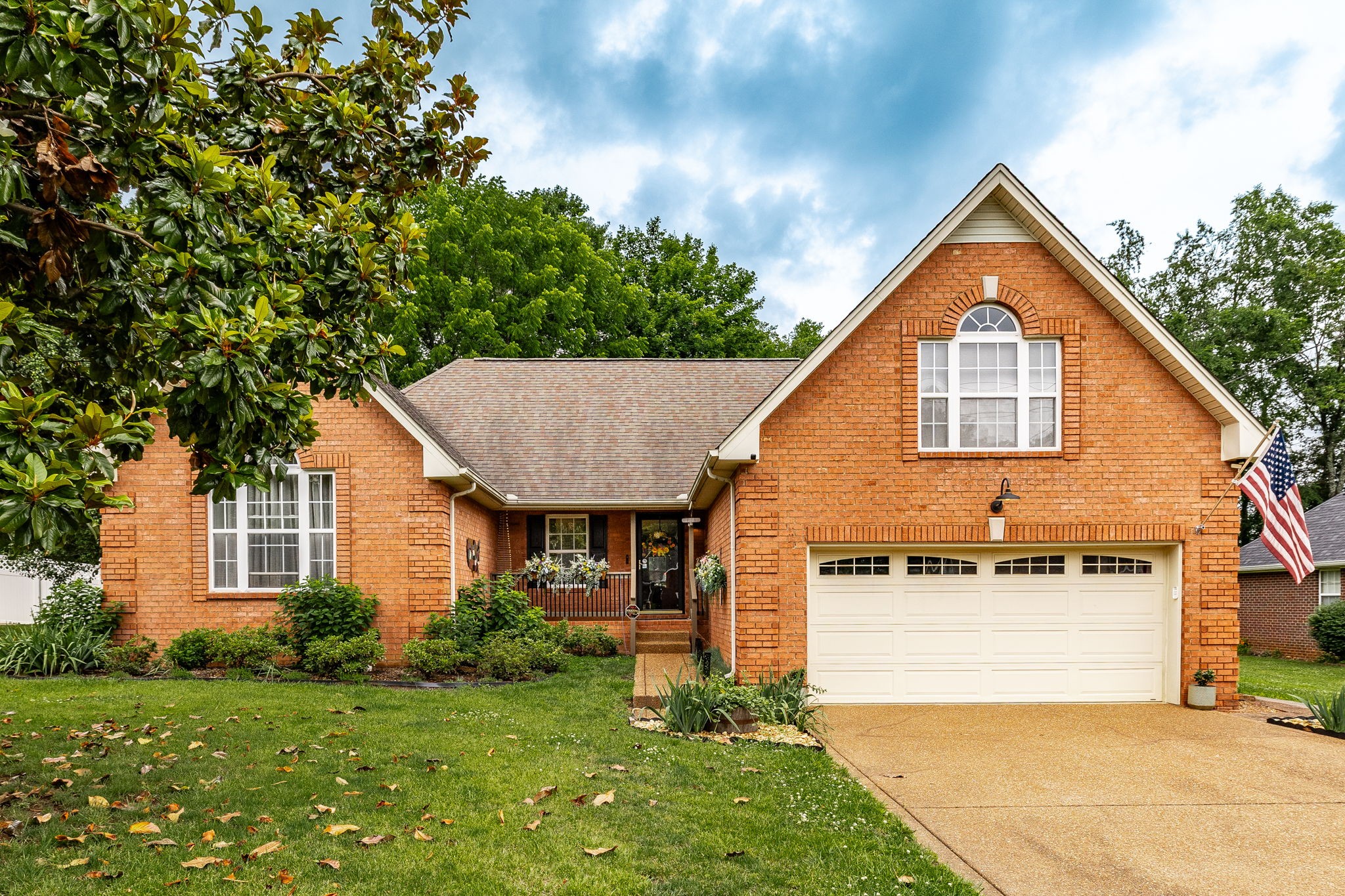 124 W Braxton Lane Hendersonville TN 37075
