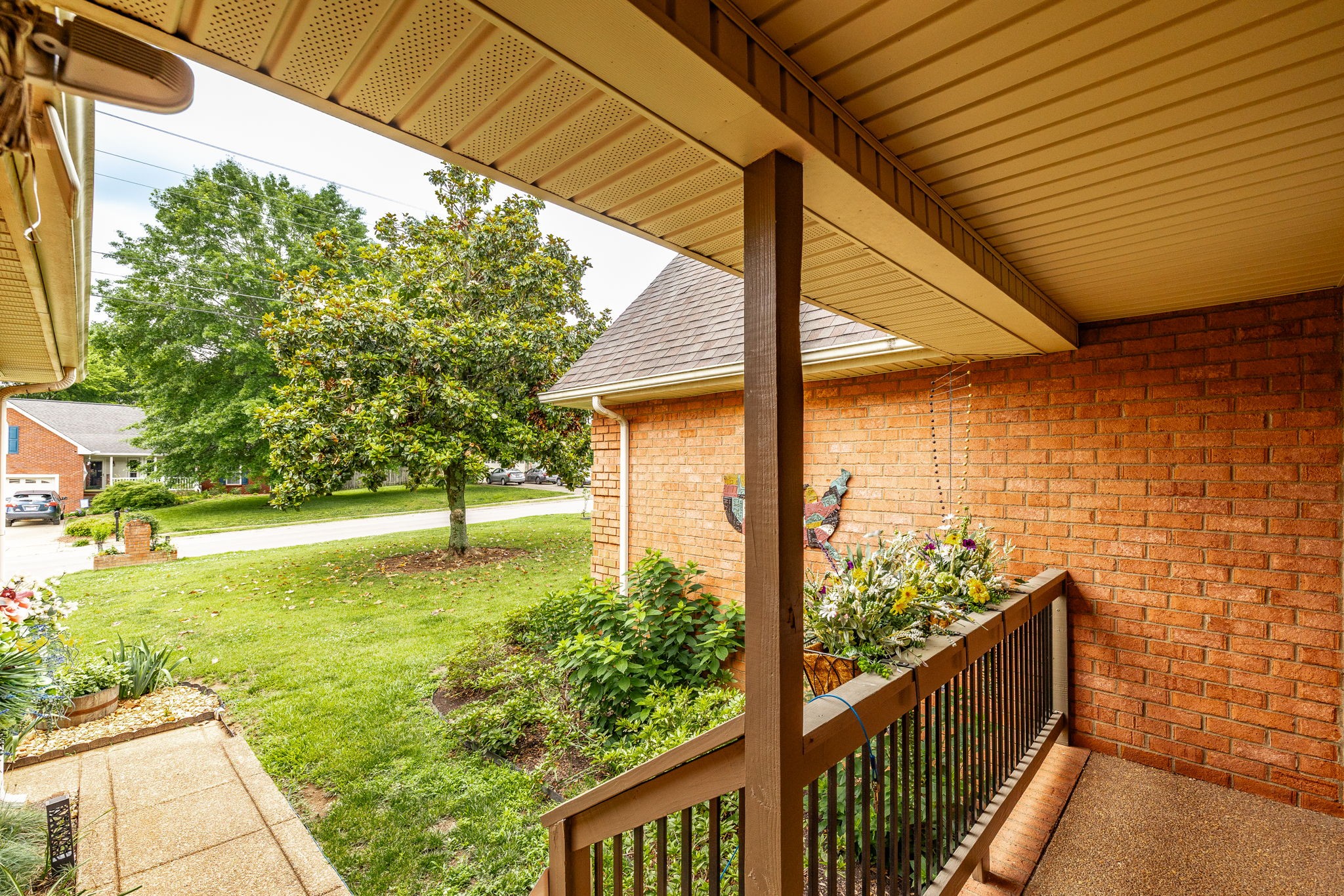 124 W Braxton Lane Hendersonville TN 37075