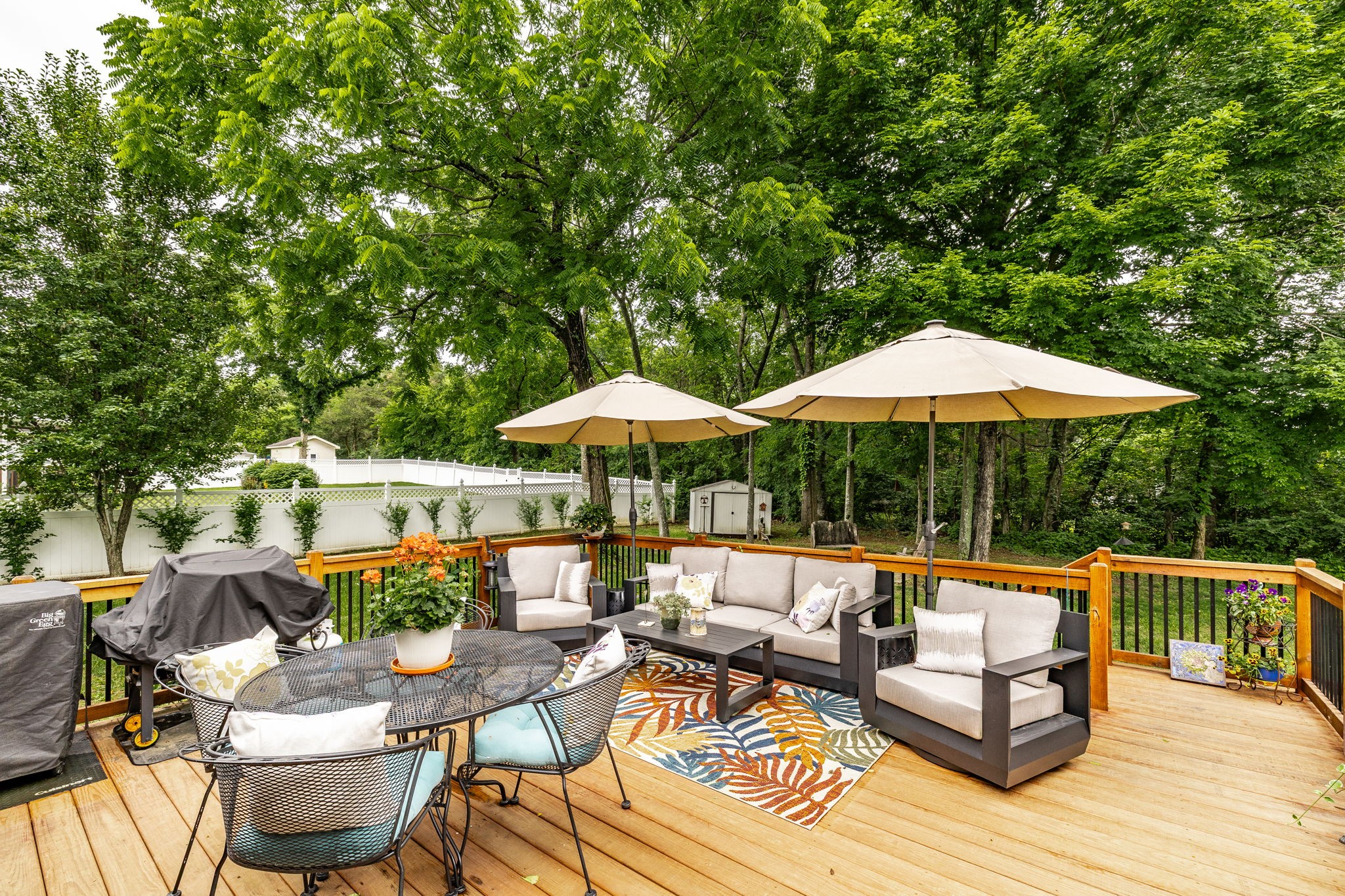 124 W Braxton Lane Hendersonville TN 37075