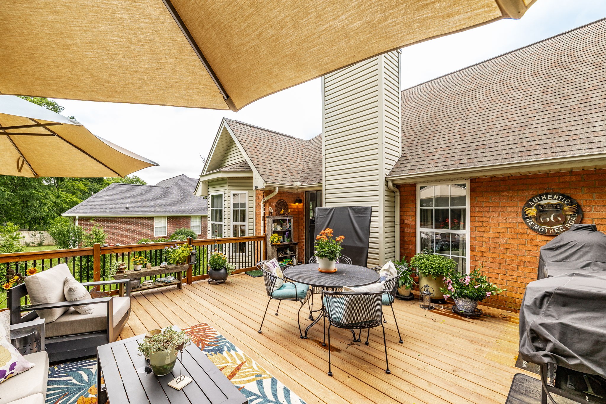 124 W Braxton Lane Hendersonville TN 37075