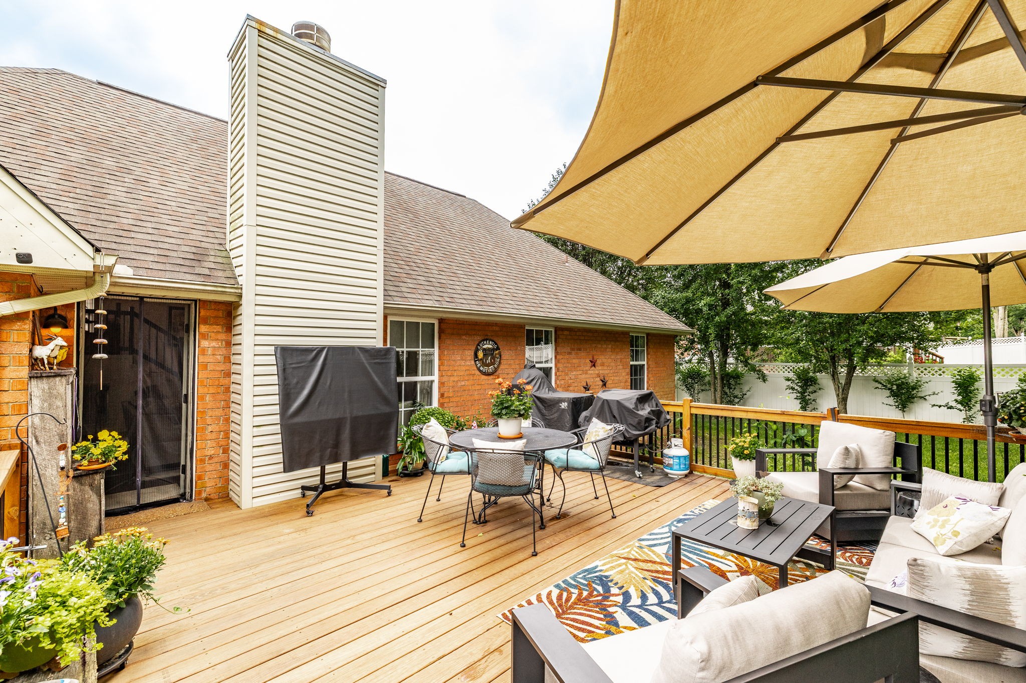 124 W Braxton Lane Hendersonville TN 37075