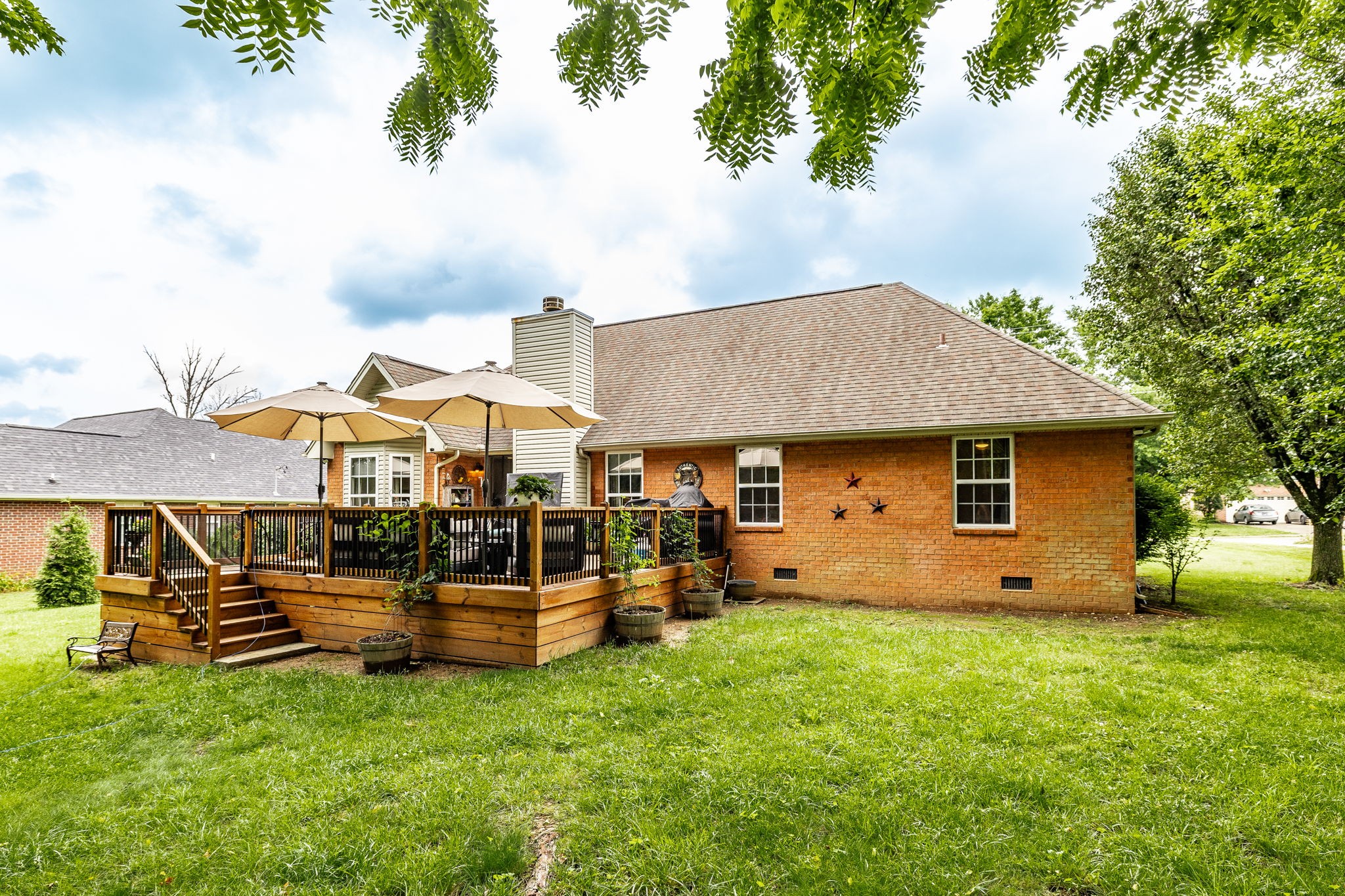124 W Braxton Lane Hendersonville TN 37075