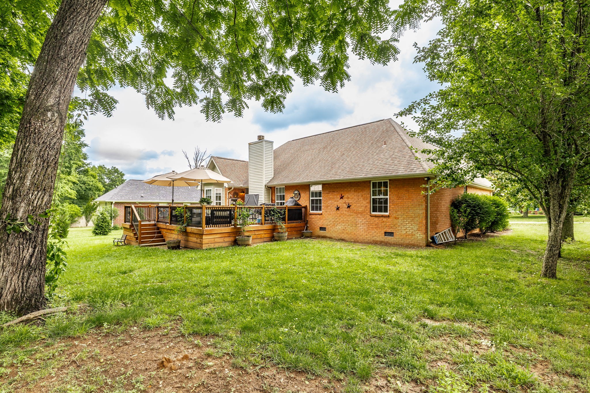 124 W Braxton Lane Hendersonville TN 37075