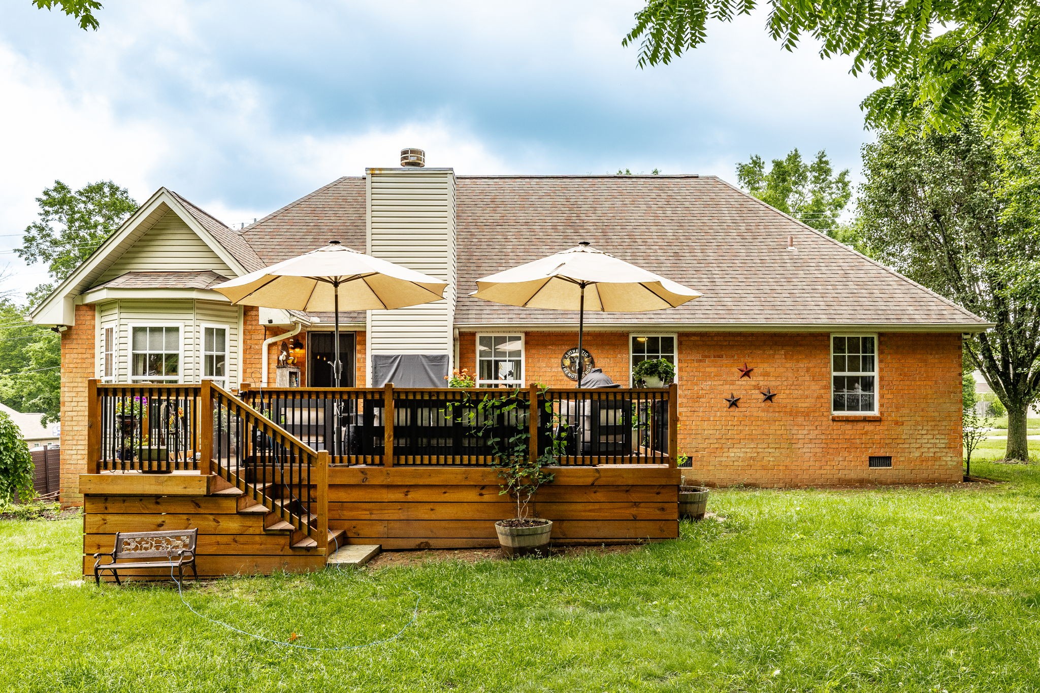 124 W Braxton Lane Hendersonville TN 37075