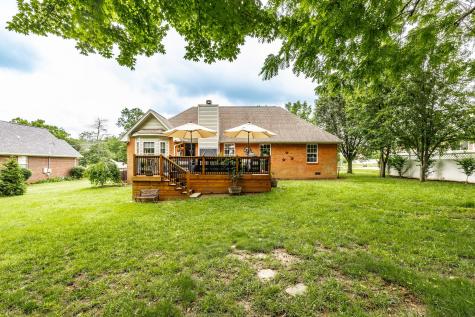 124 W Braxton Lane Hendersonville TN 37075