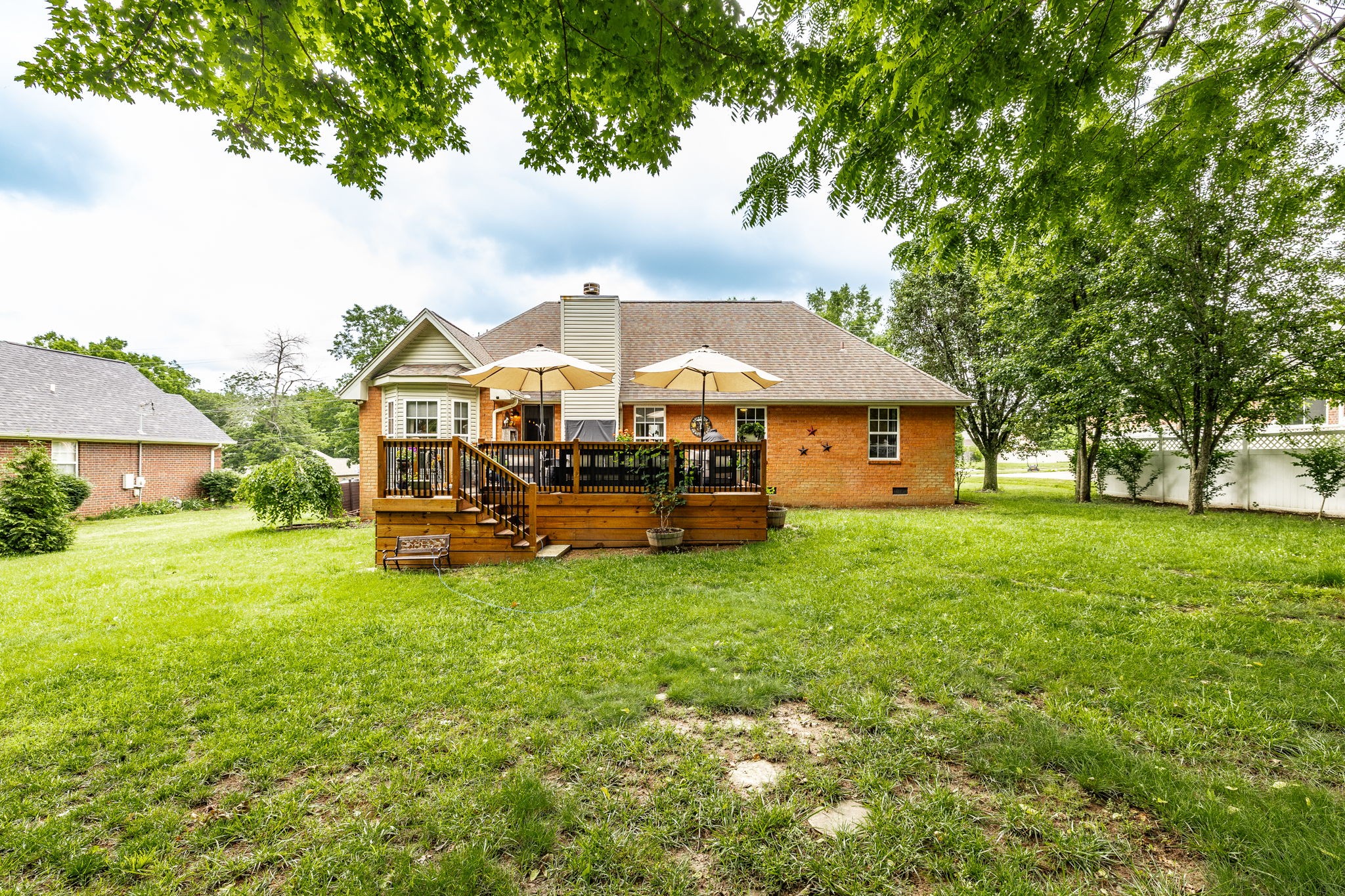 124 W Braxton Lane Hendersonville TN 37075