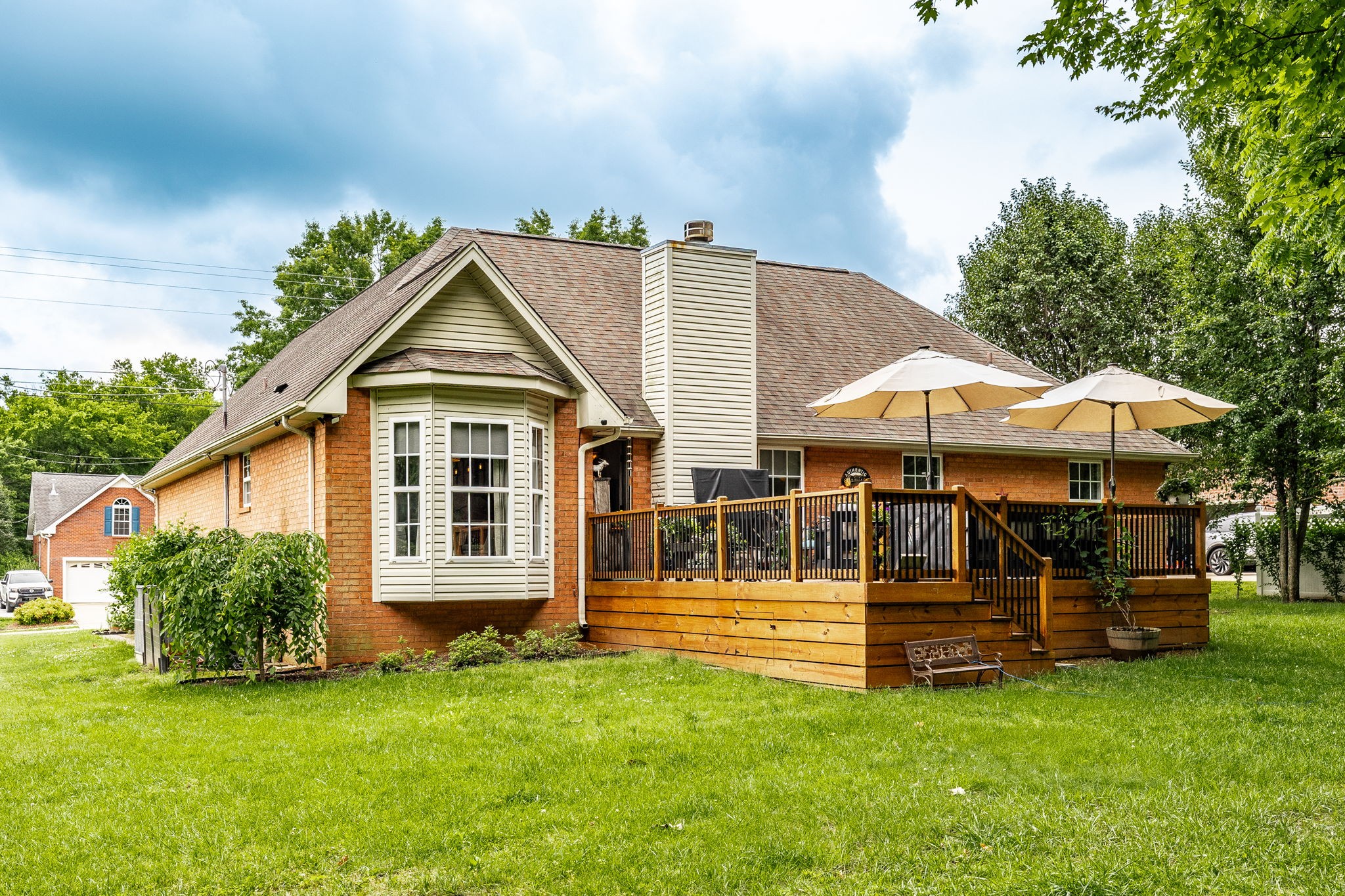 124 W Braxton Lane Hendersonville TN 37075