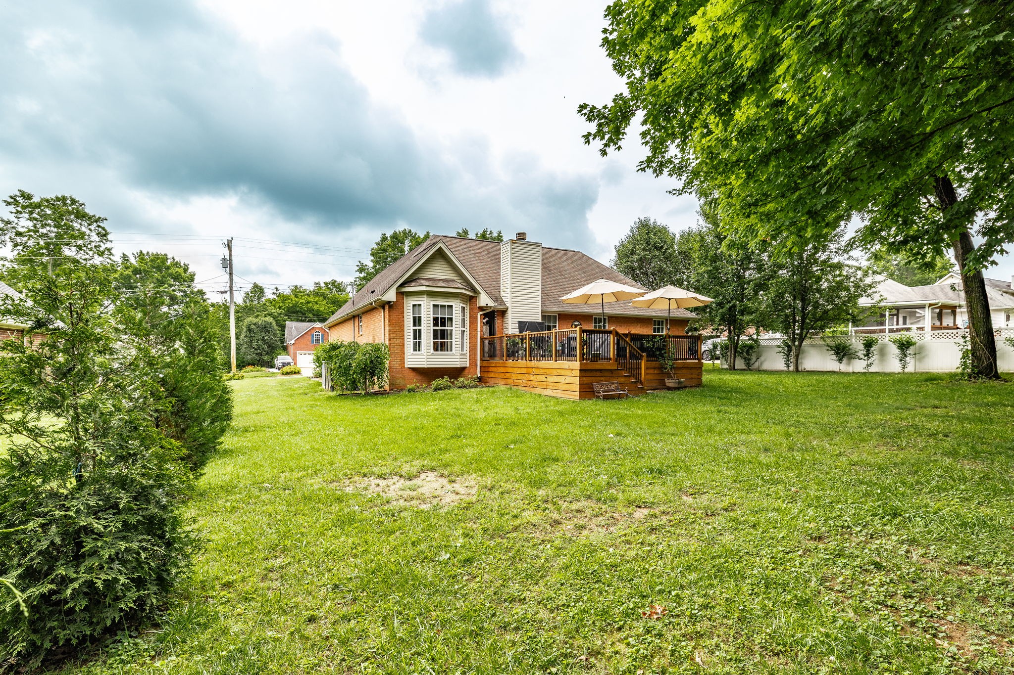 124 W Braxton Lane Hendersonville TN 37075