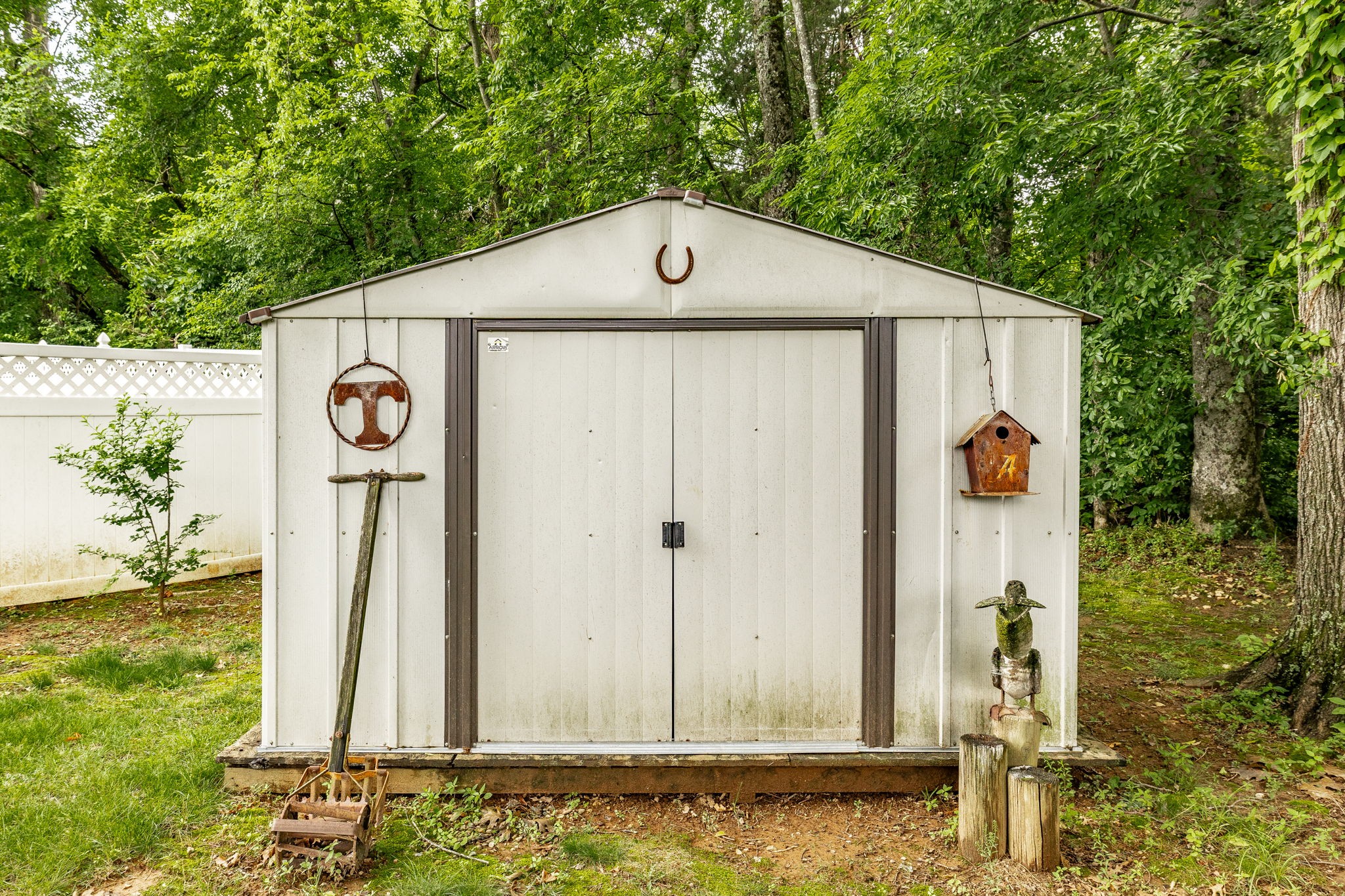 124 W Braxton Lane Hendersonville TN 37075