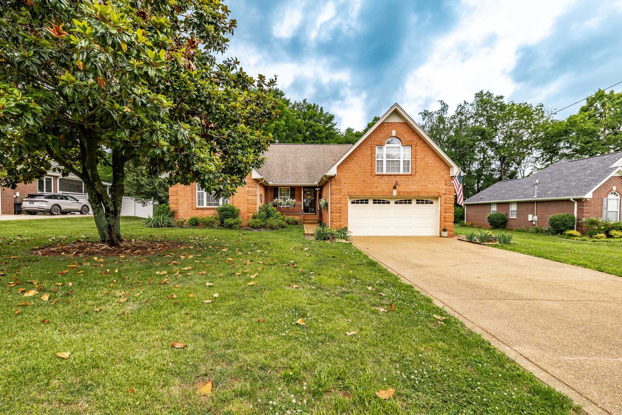 124 W Braxton Lane Hendersonville TN 37075