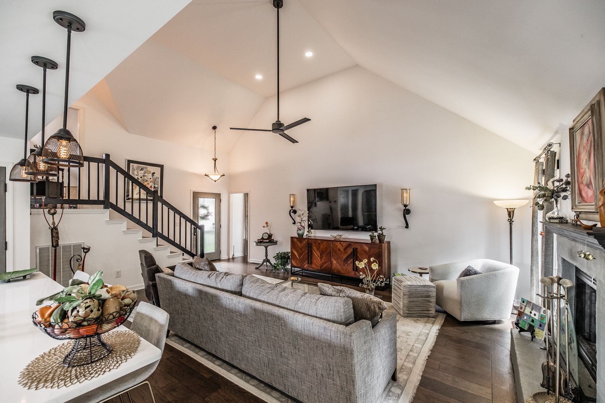 124 W Braxton Lane Hendersonville TN 37075