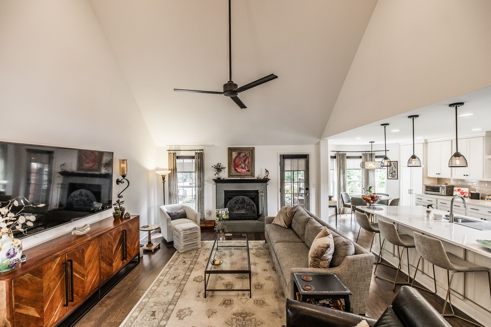 124 W Braxton Lane Hendersonville TN 37075