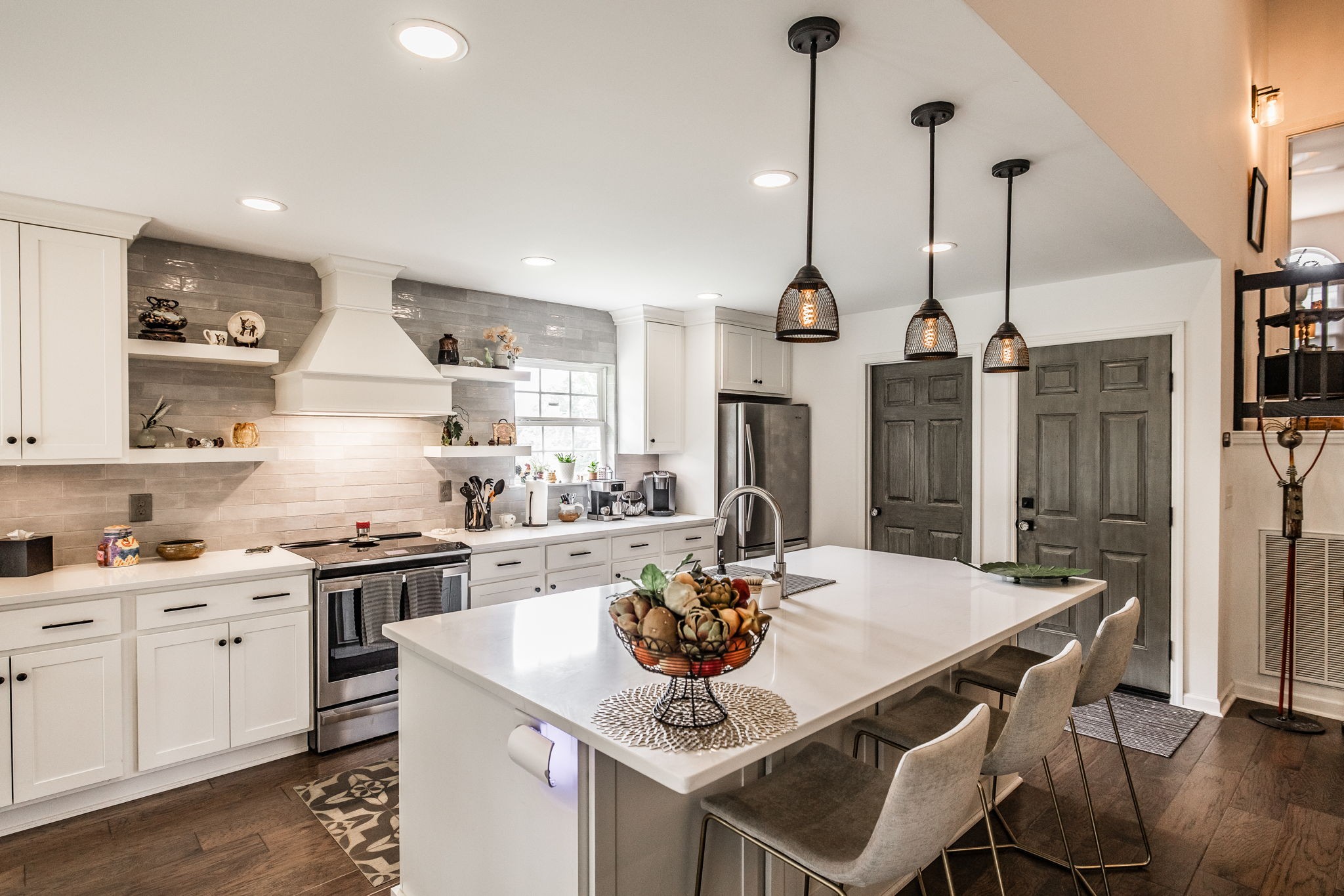 124 W Braxton Lane Hendersonville TN 37075