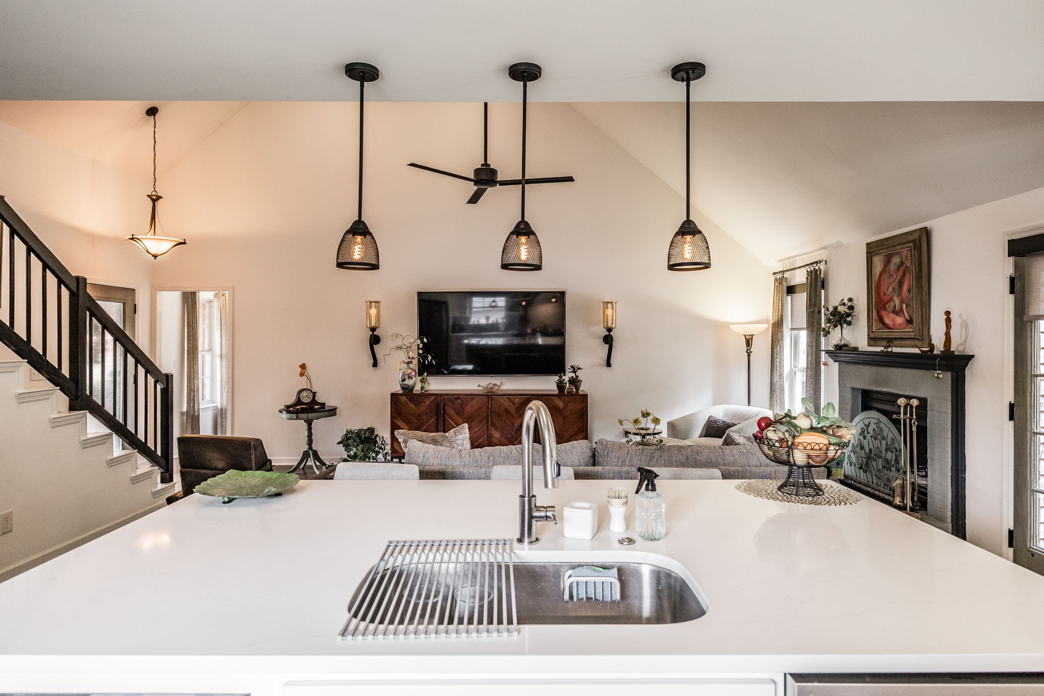124 W Braxton Lane Hendersonville TN 37075