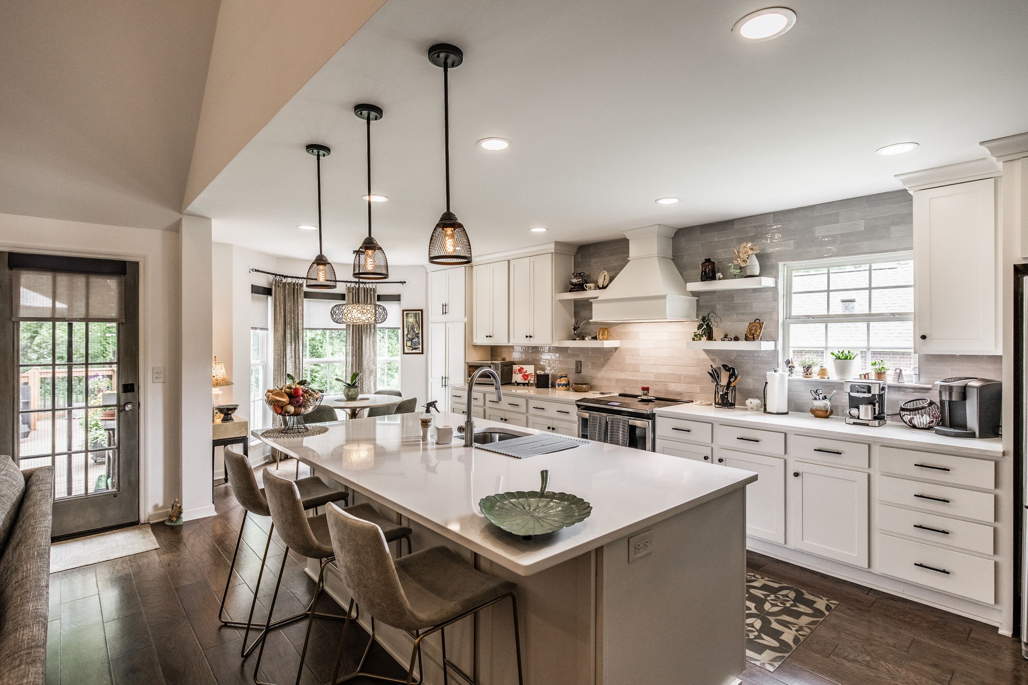 124 W Braxton Lane Hendersonville TN 37075