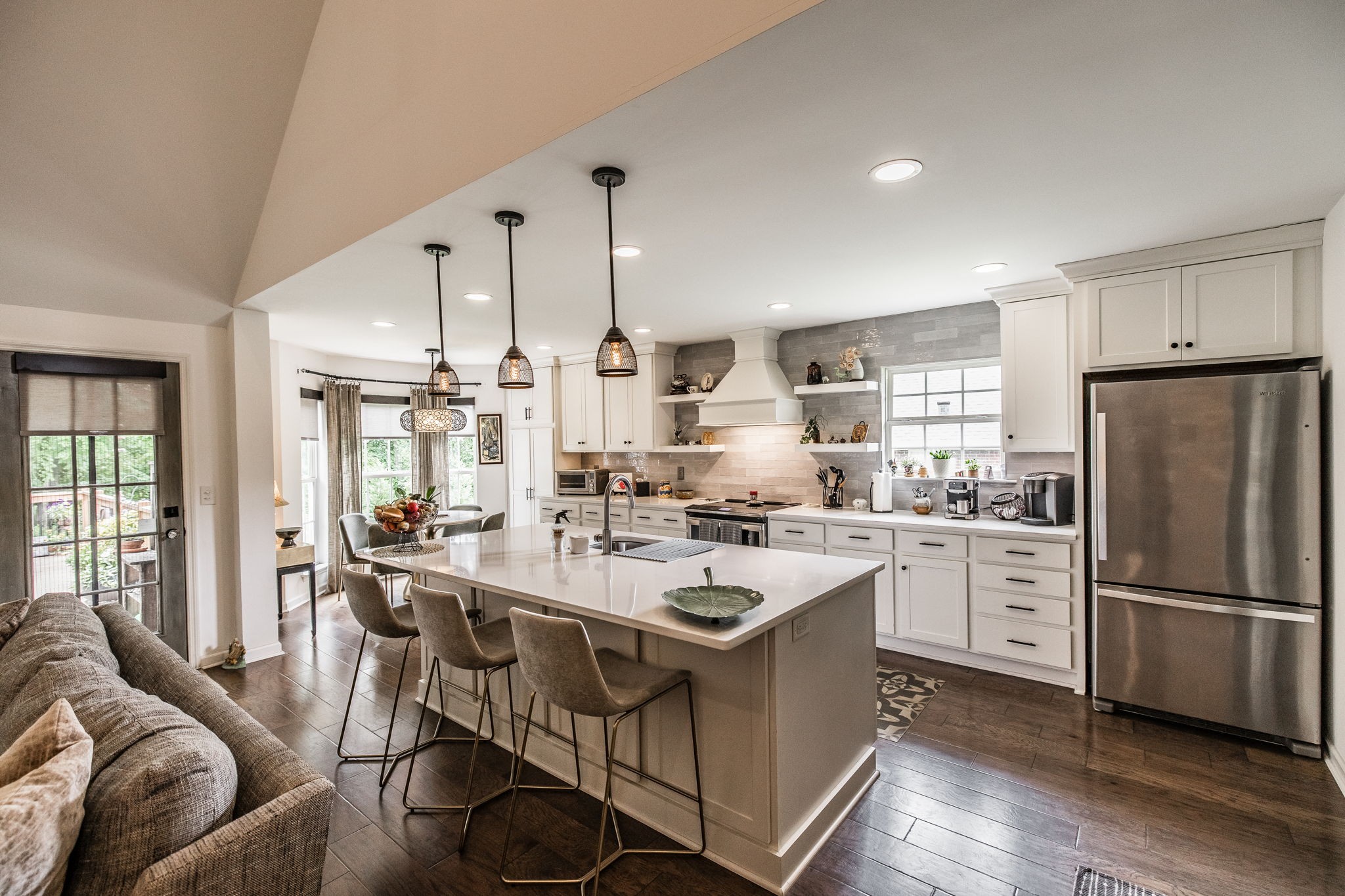 124 W Braxton Lane Hendersonville TN 37075