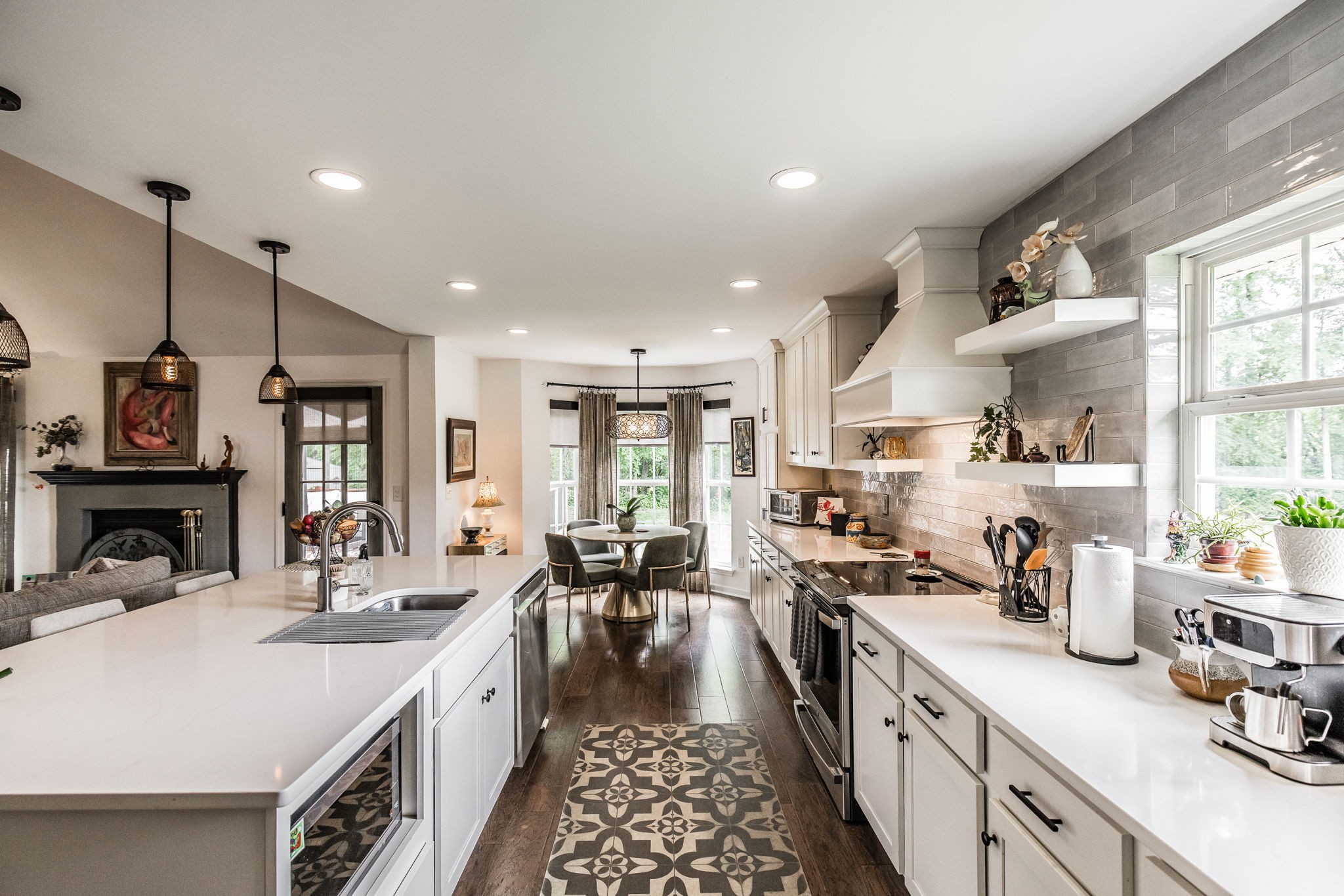 124 W Braxton Lane Hendersonville TN 37075