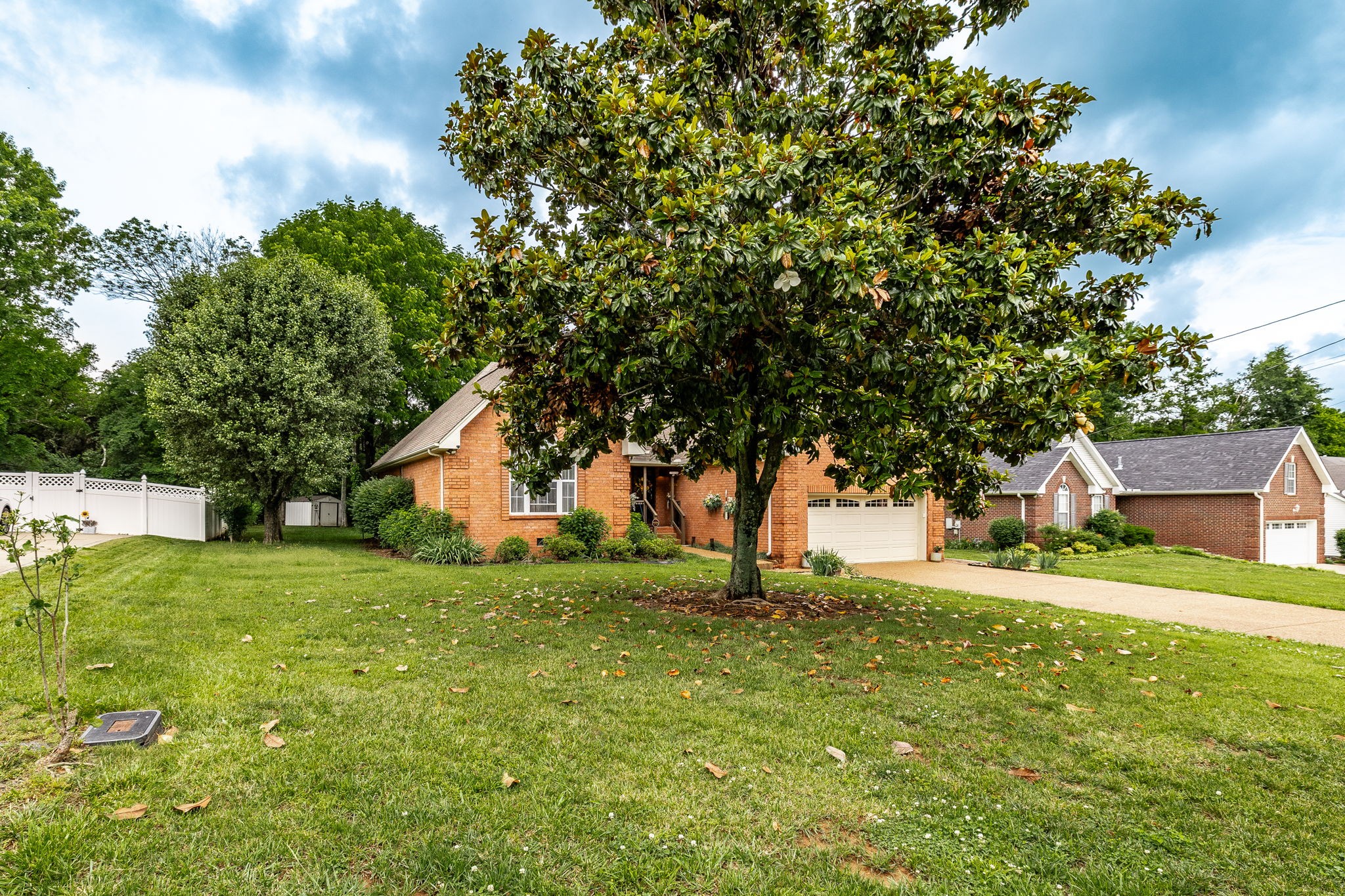 124 W Braxton Lane Hendersonville TN 37075