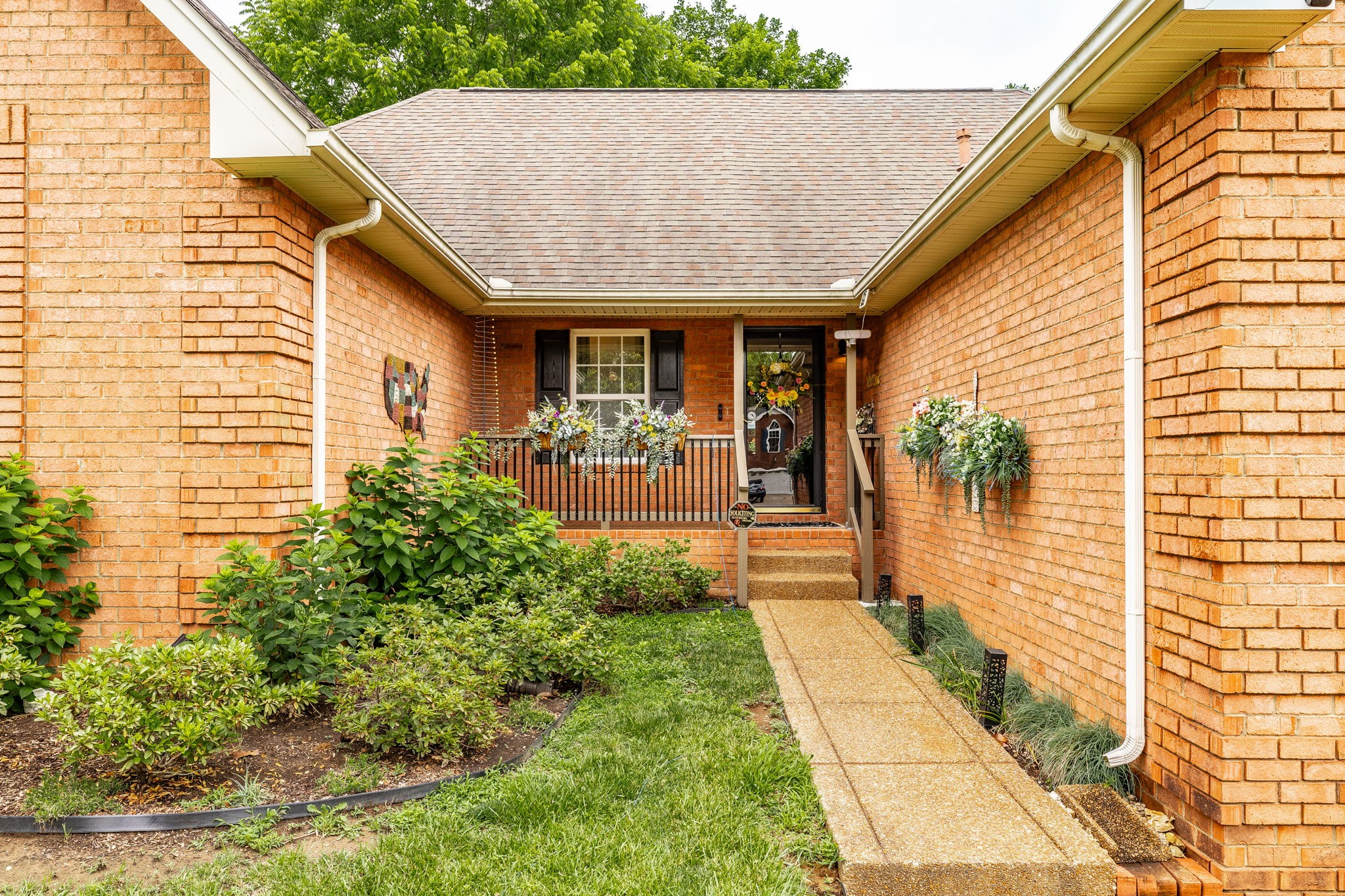 124 W Braxton Lane Hendersonville TN 37075