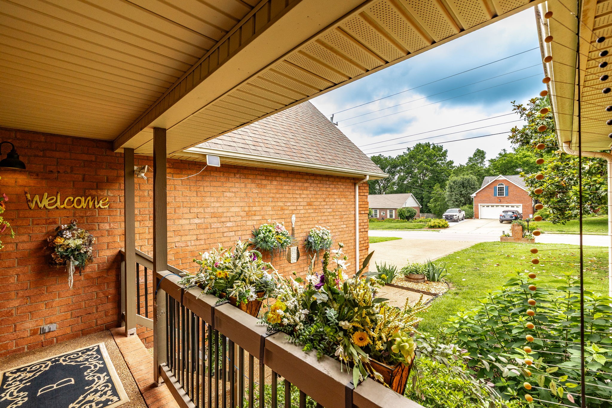 124 W Braxton Lane Hendersonville TN 37075