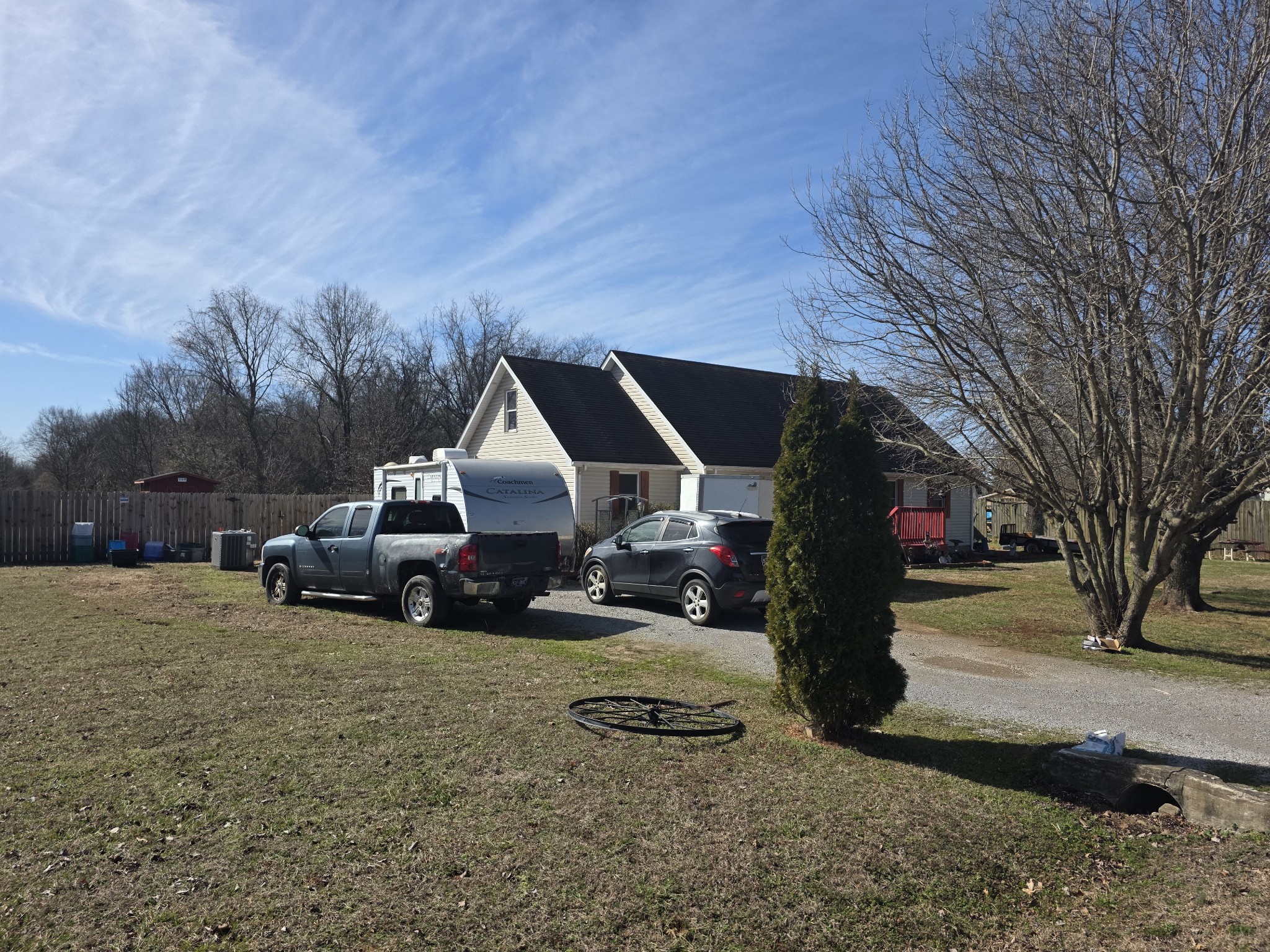 2819 Edward Court Murfreesboro TN 37129