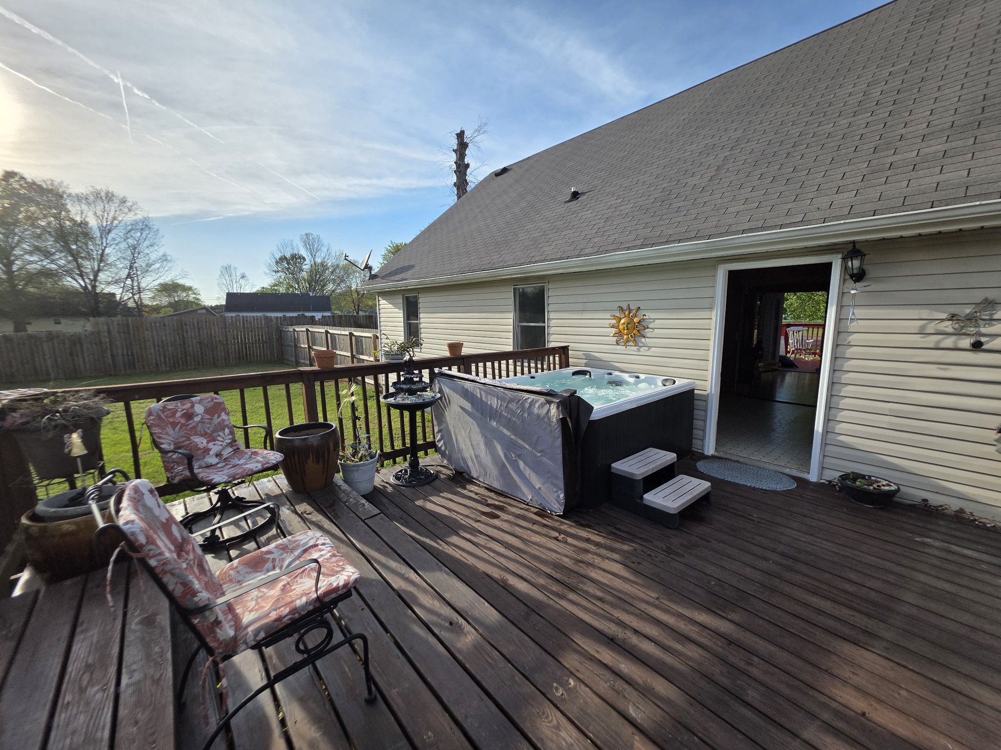 2819 Edward Court Murfreesboro TN 37129
