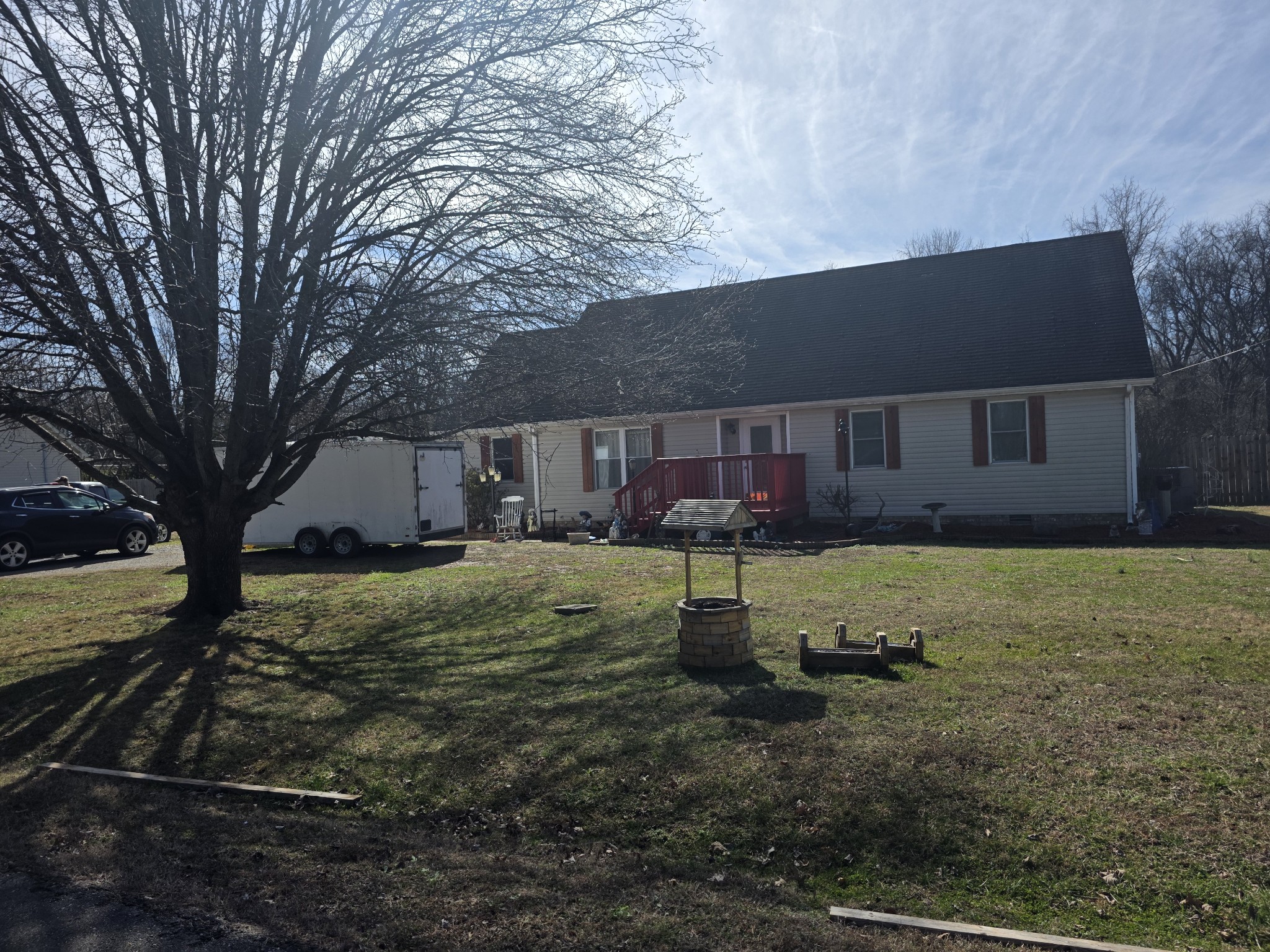 2819 Edward Court Murfreesboro TN 37129
