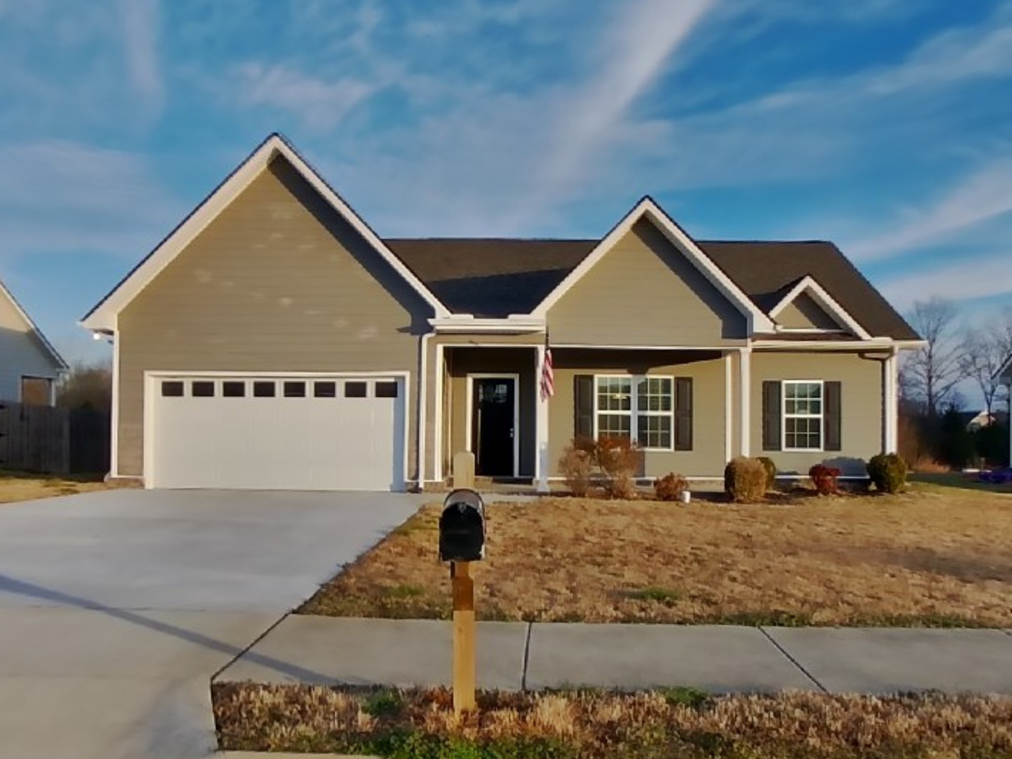 815 Ellyson Drive Spring Hill TN 37174
