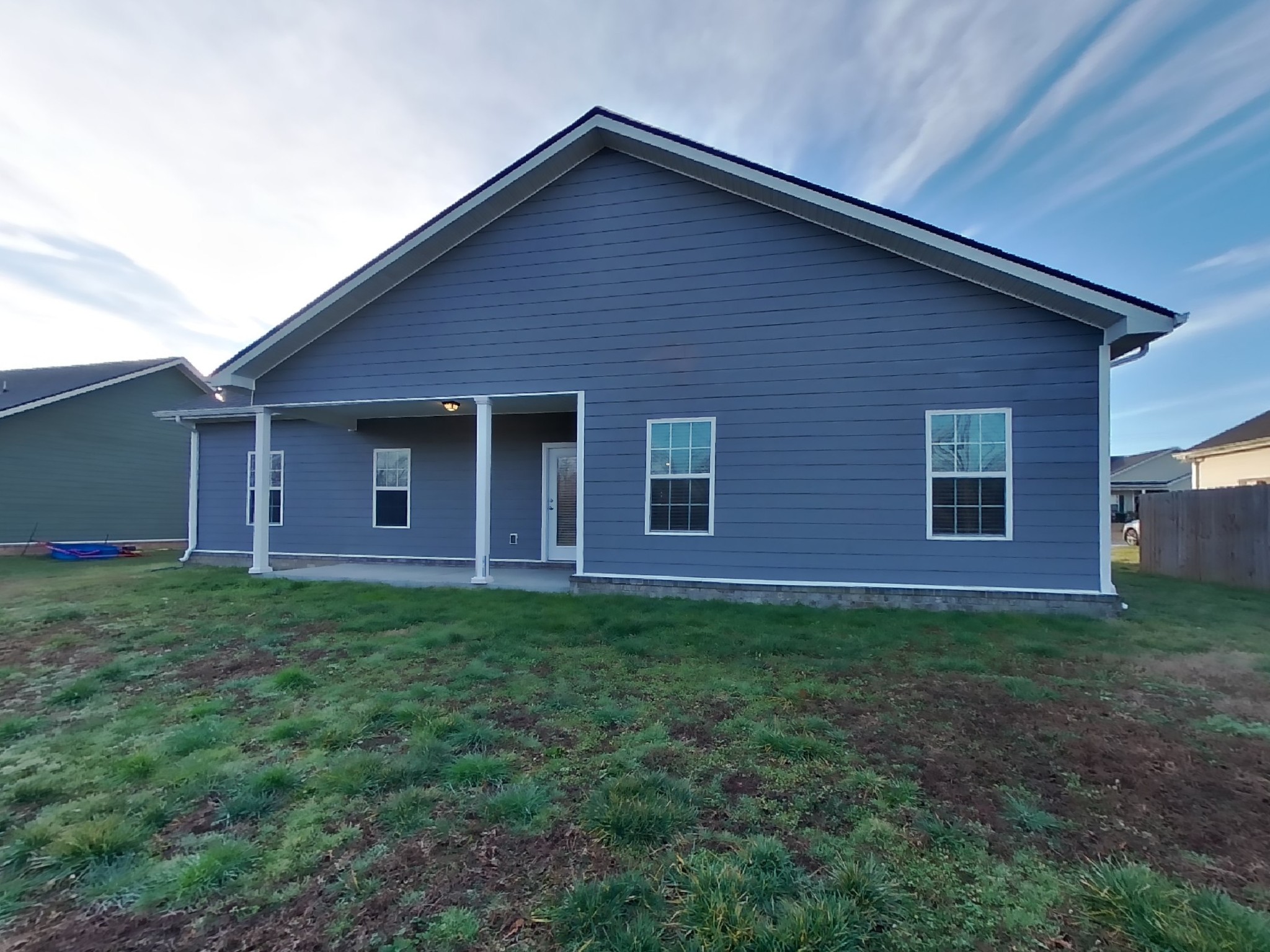 815 Ellyson Drive Spring Hill TN 37174
