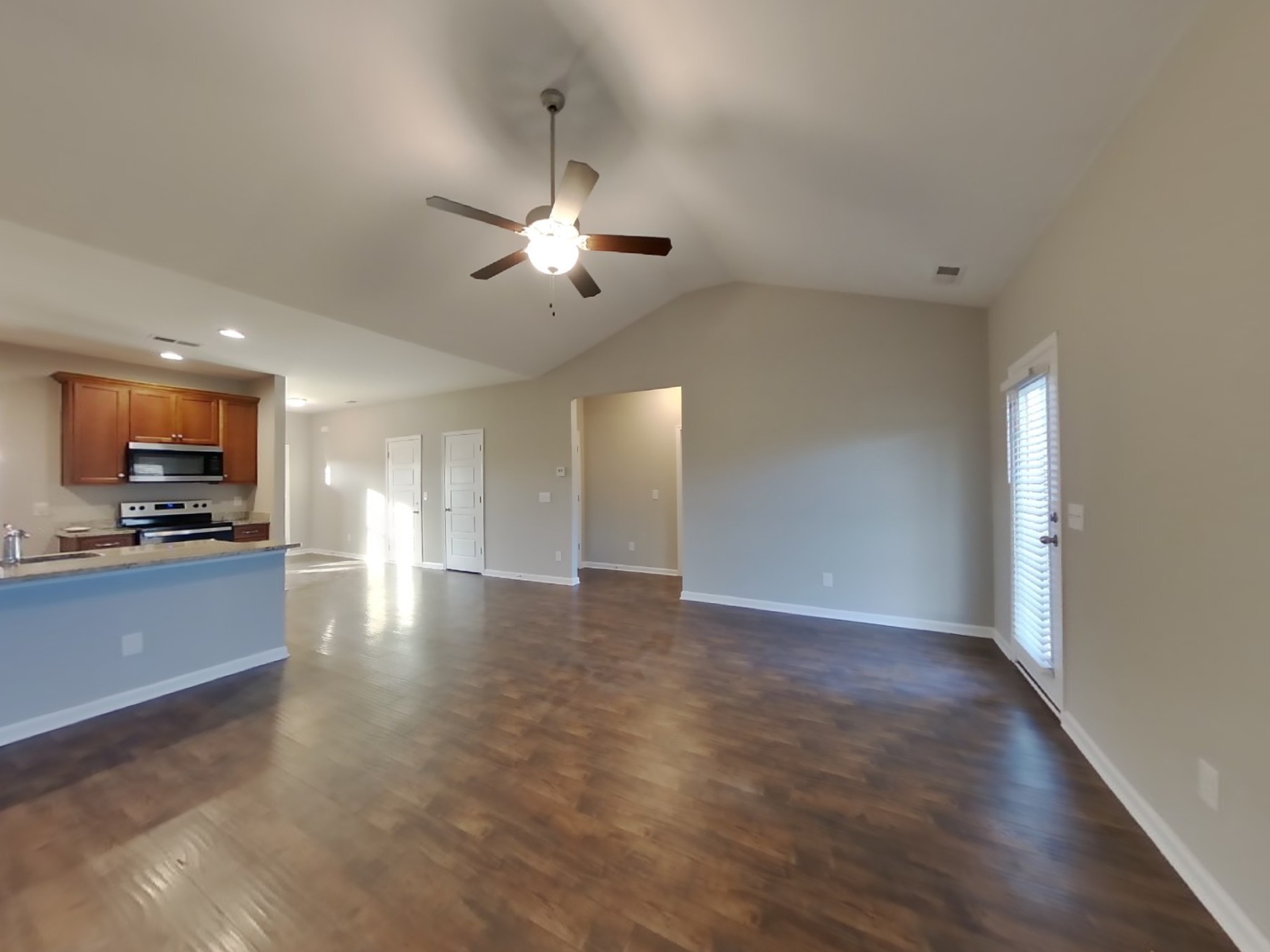 815 Ellyson Drive Spring Hill TN 37174