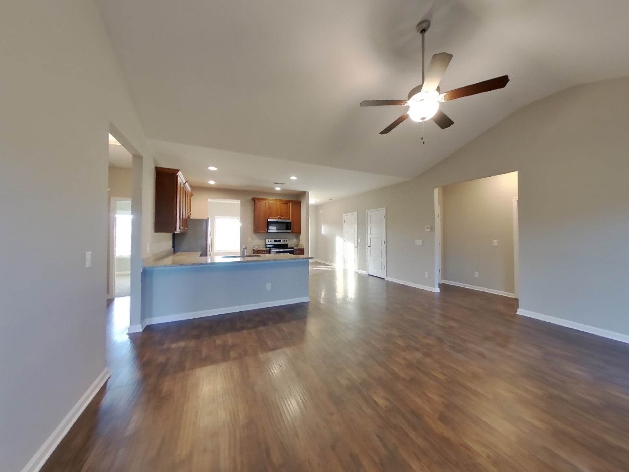815 Ellyson Drive Spring Hill TN 37174