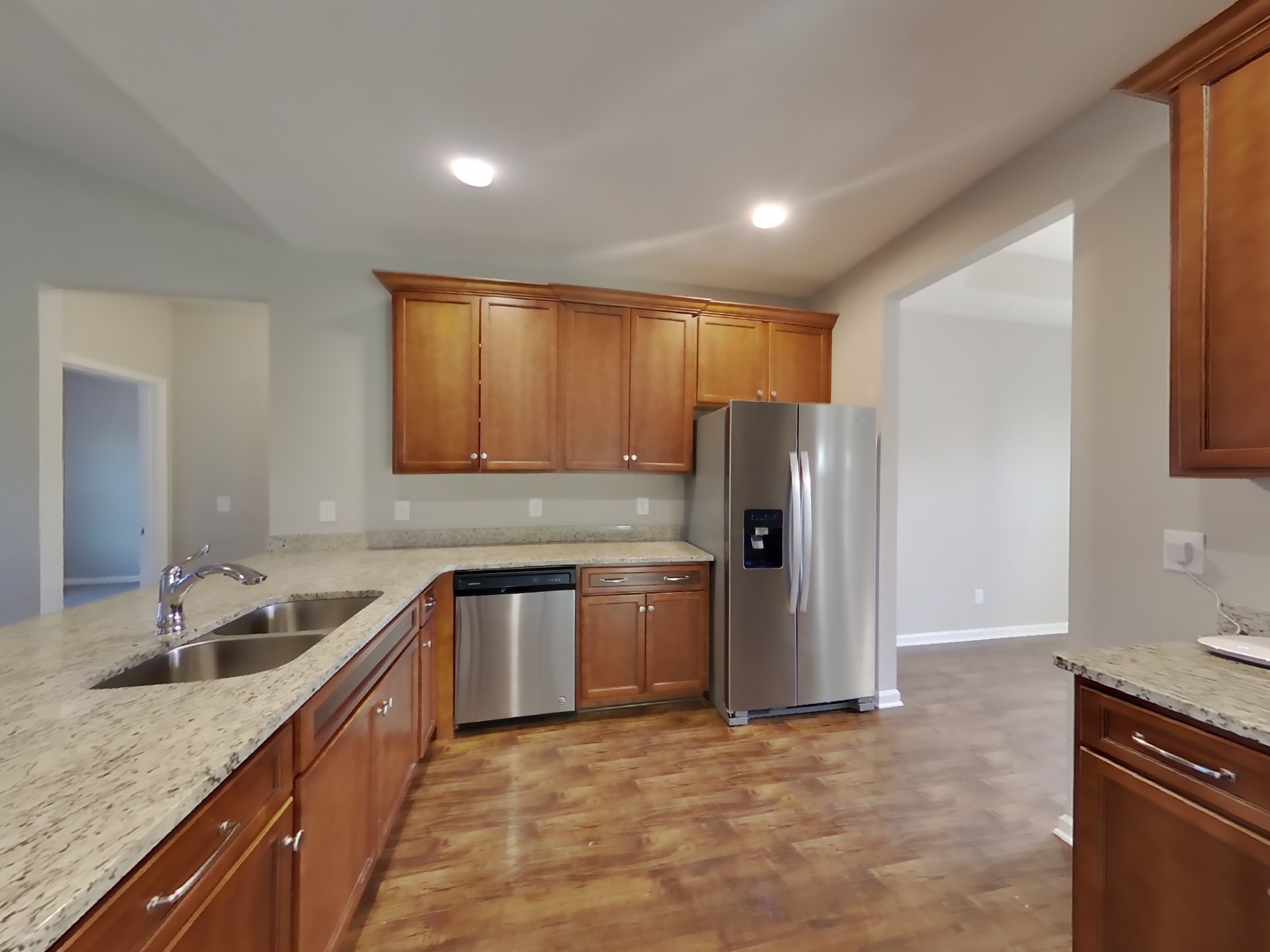815 Ellyson Drive Spring Hill TN 37174
