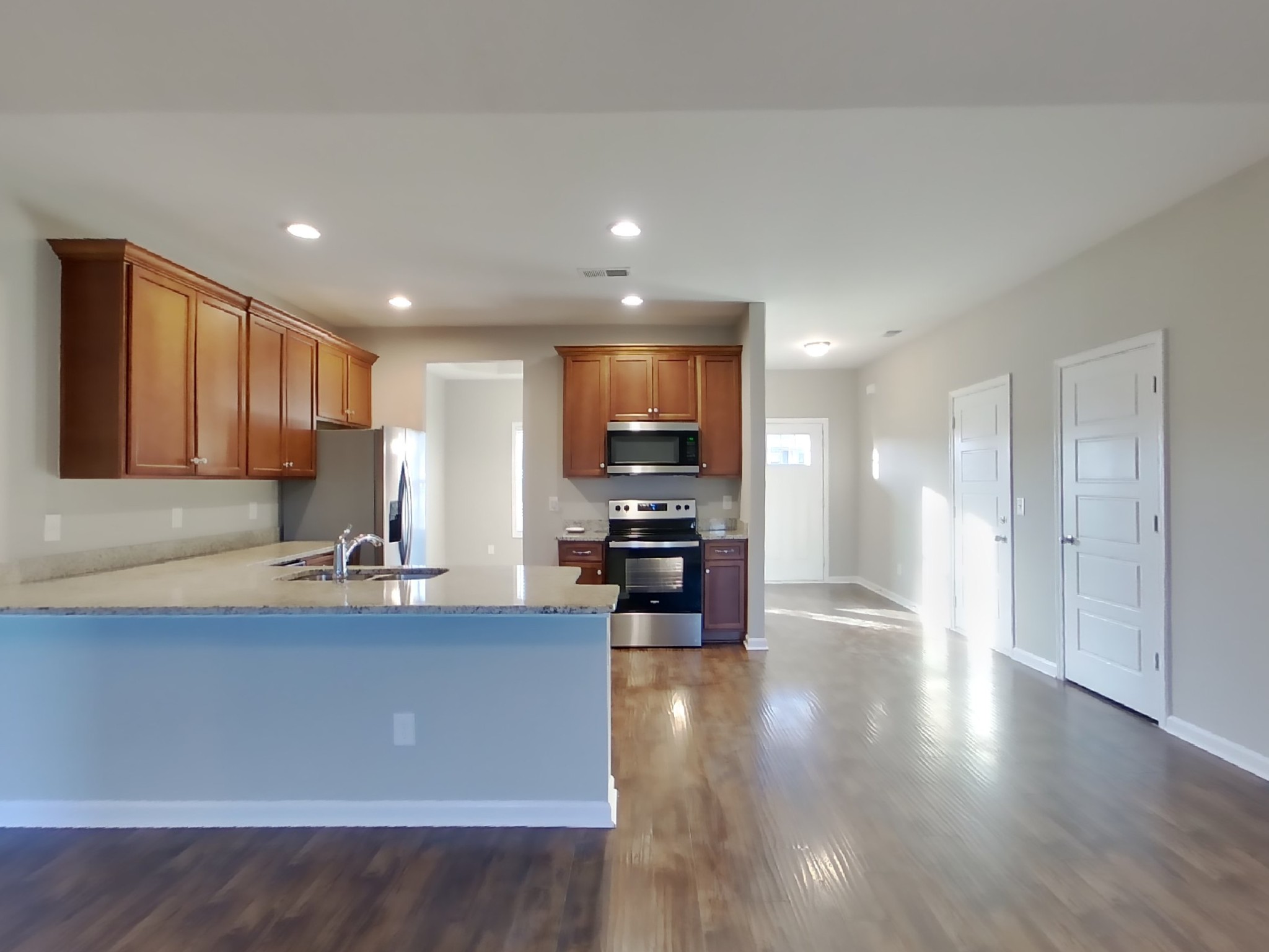 815 Ellyson Drive Spring Hill TN 37174
