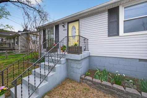 614A Annex Avenue Nashville TN 37209