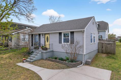 614A Annex Avenue Nashville TN 37209